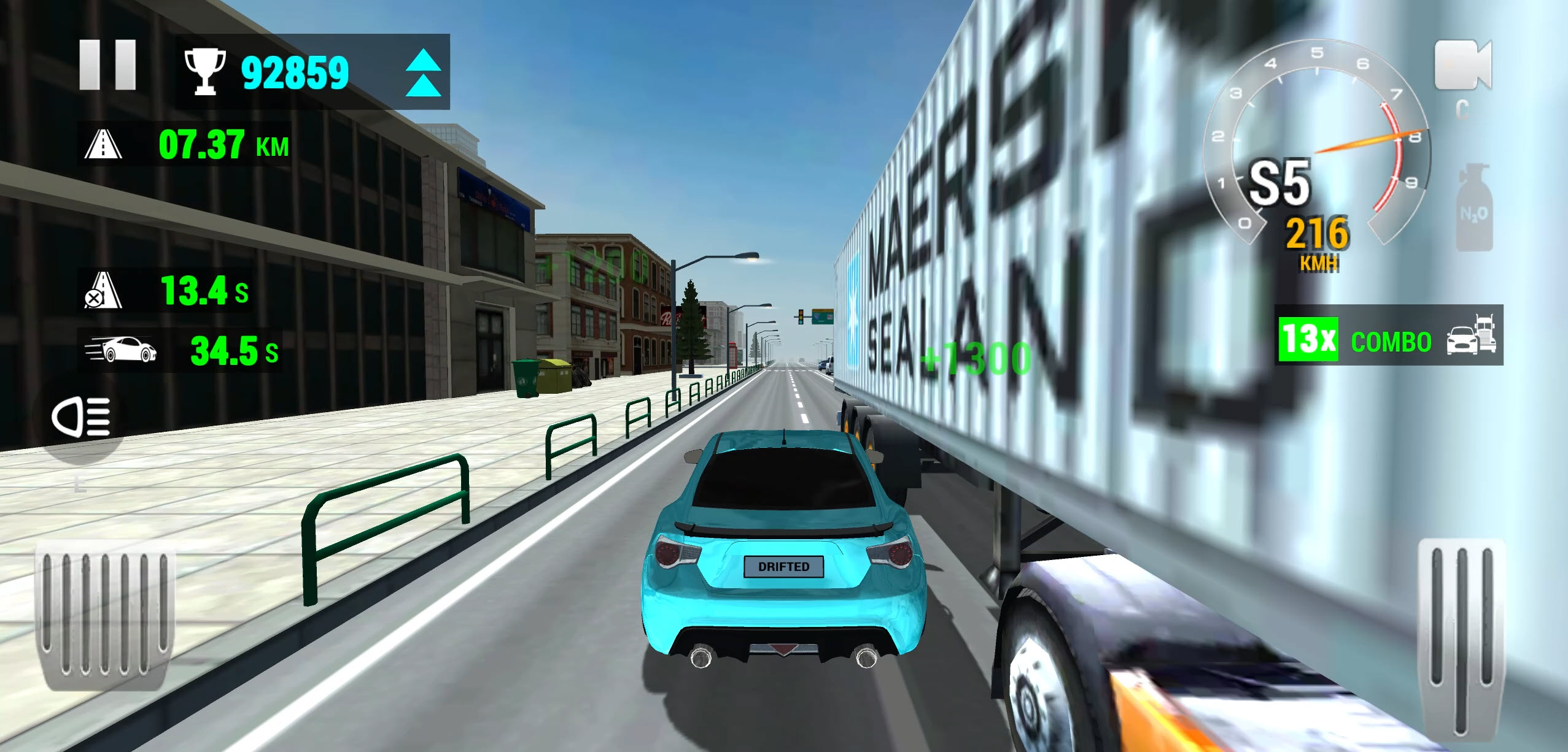 Traffic Rally - Image 27