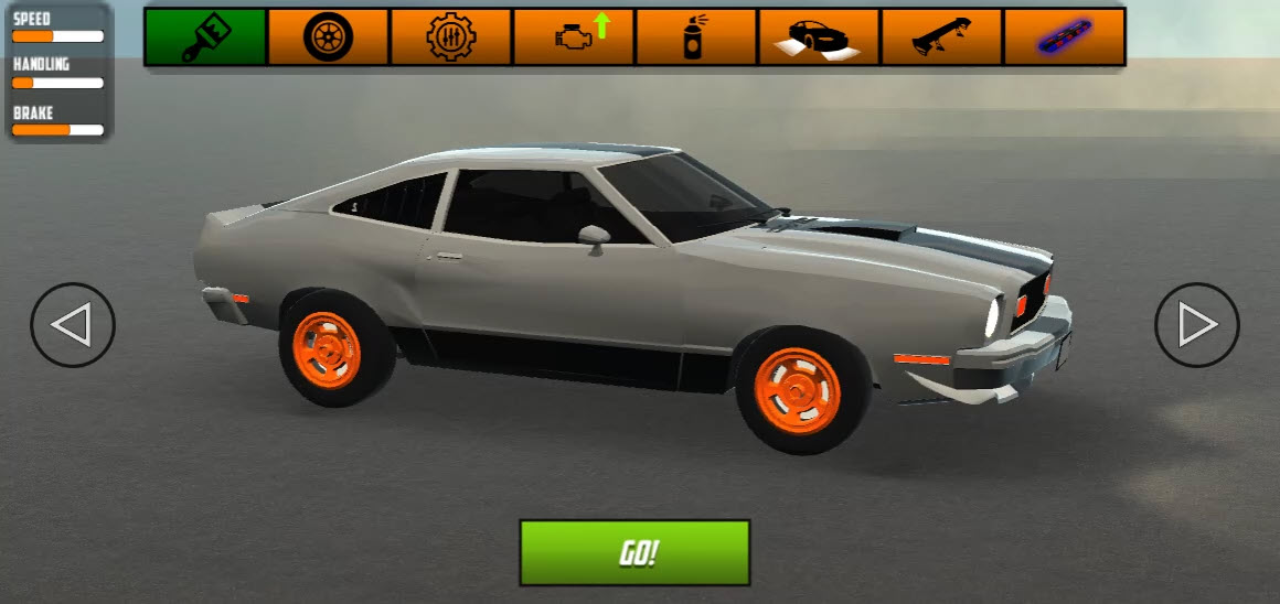 Burnout Drift Hunter - Image 24