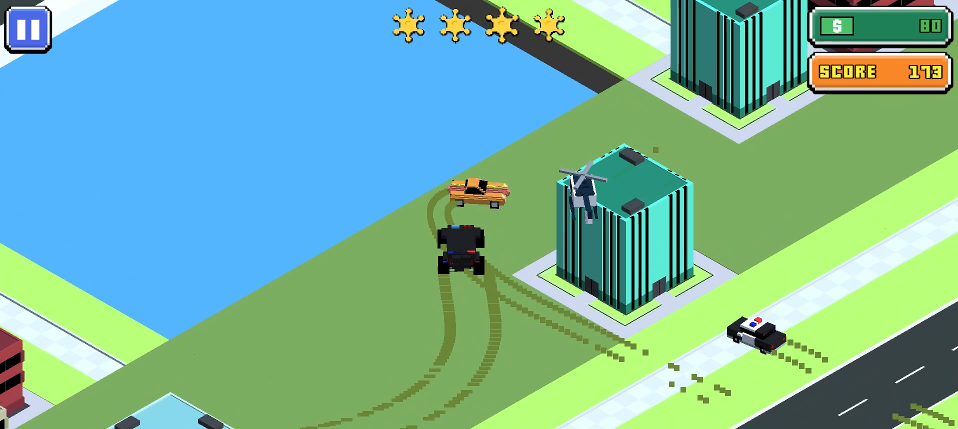 Escape Road City - Image 20