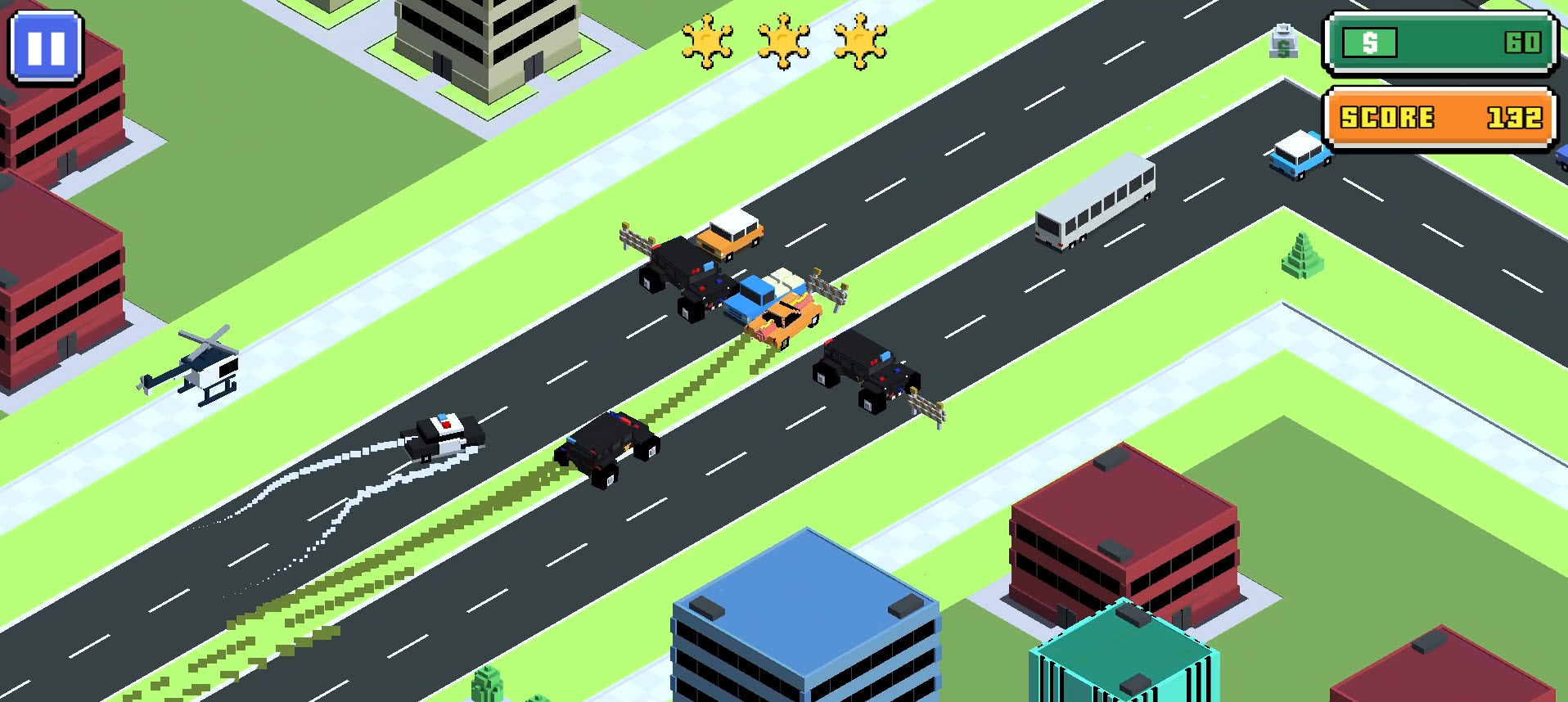 Escape Road City - Image 27