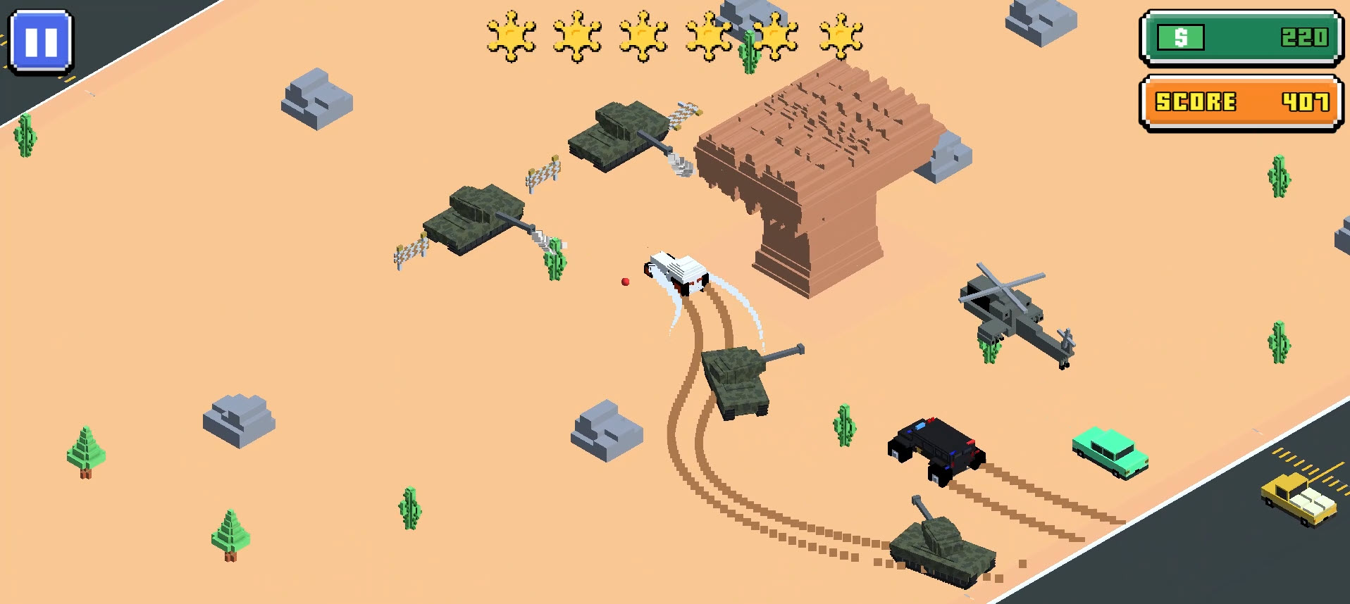 Escape Road City - Image 26