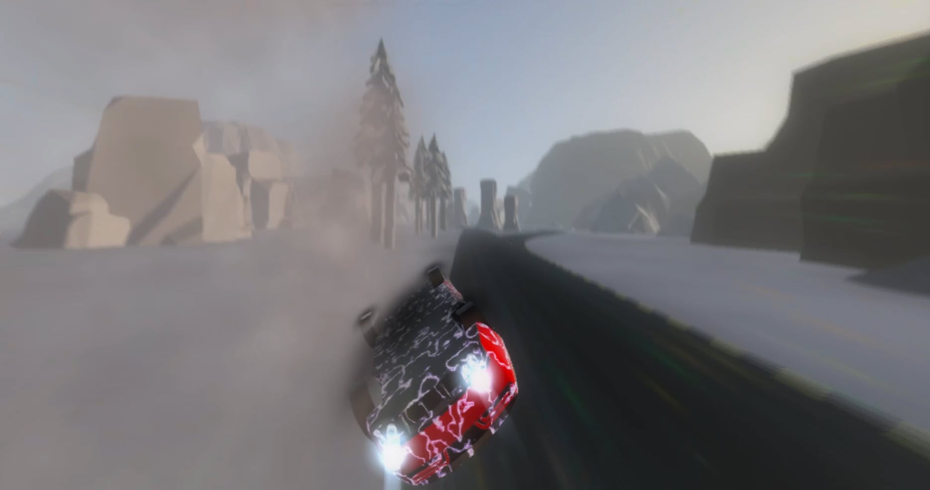 Blaze Drifter - Image 22