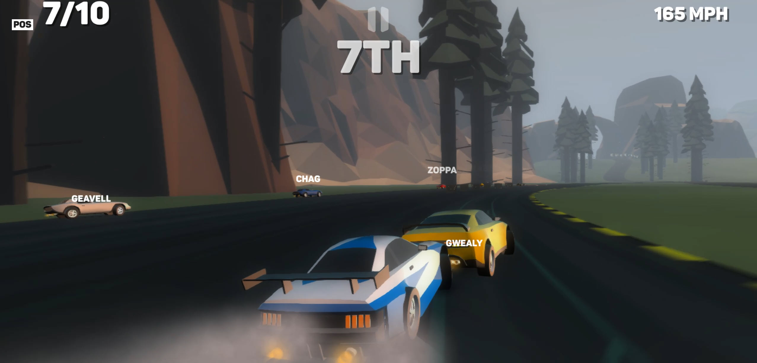 Blaze Drifter - Image 15