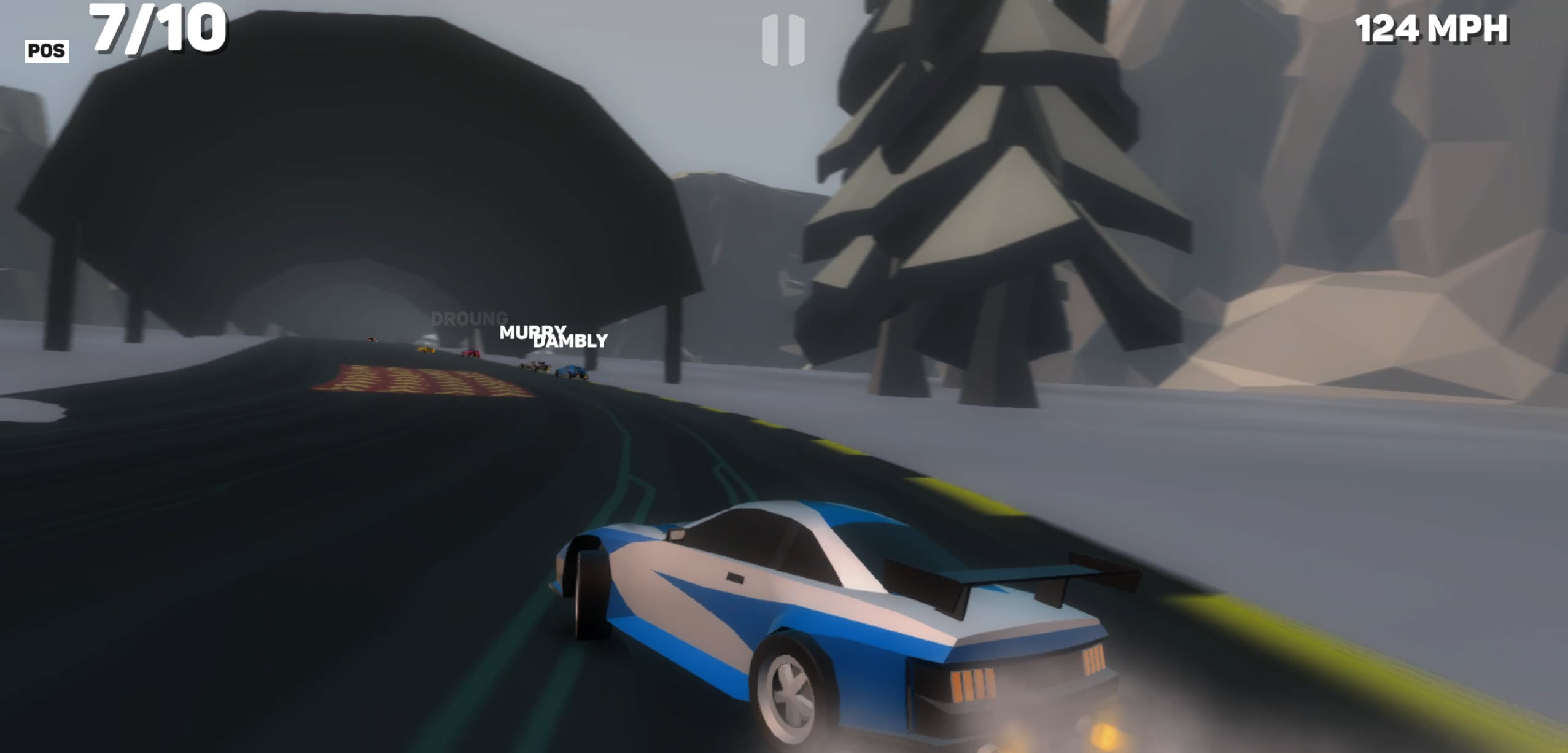 Blaze Drifter - Image 25