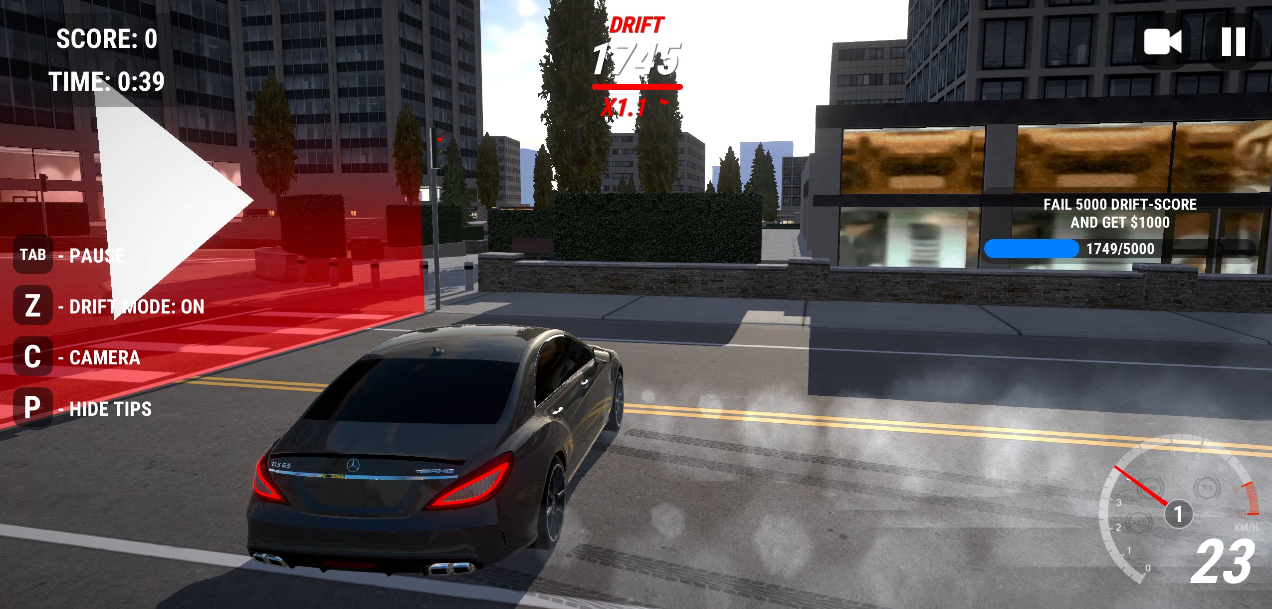 ACR: City Drift Racing - Image 25