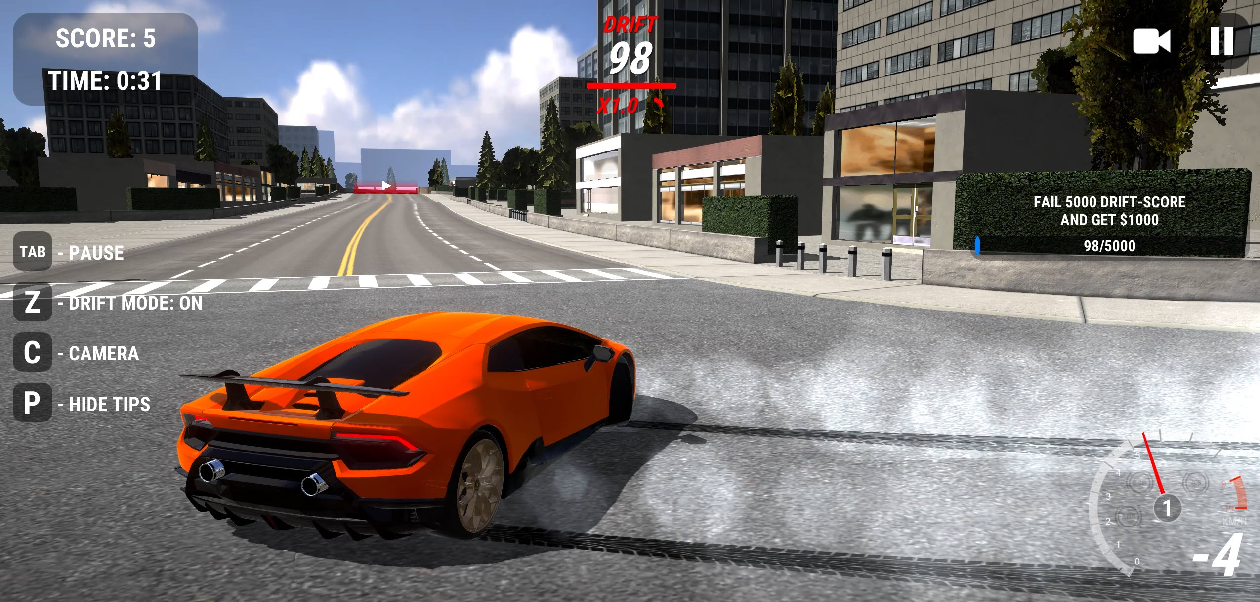 ACR: City Drift Racing - Image 17