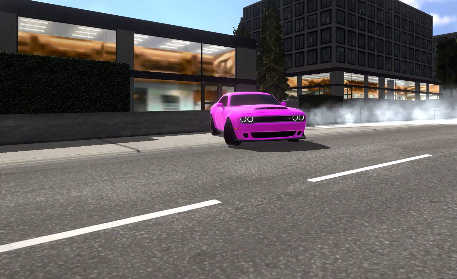 ACR: City Drift Racing - Image 23