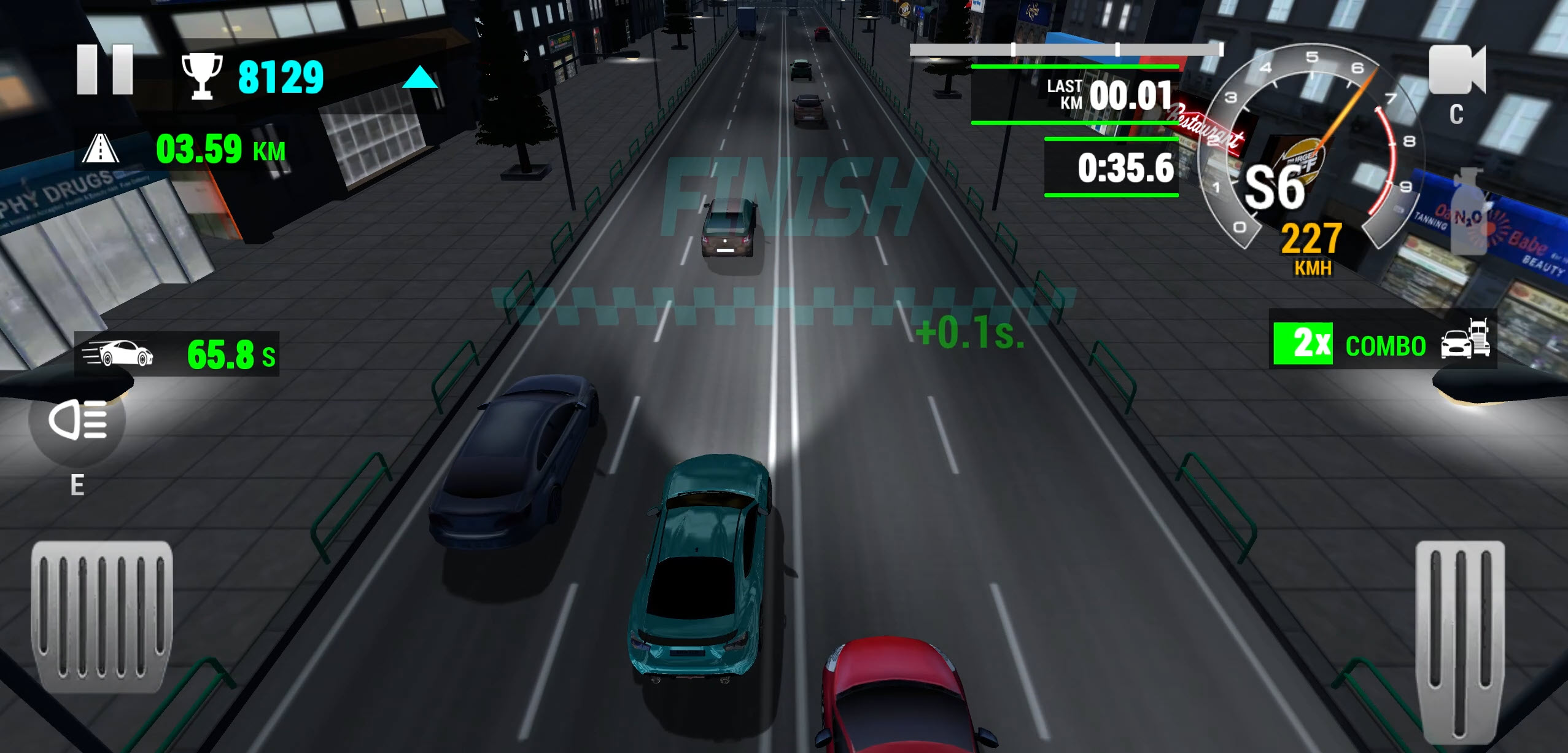 Traffic Rally - Image 26