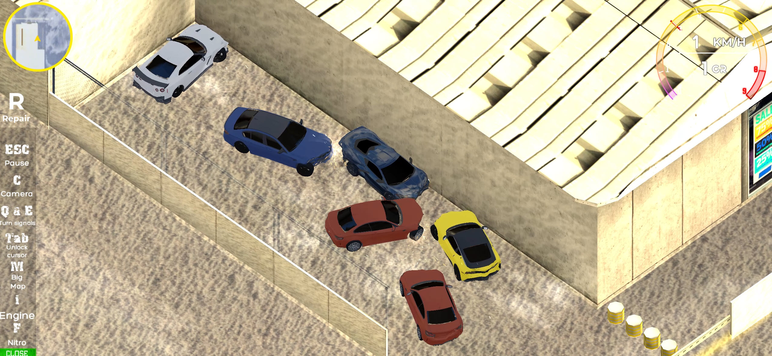 Car Crash Multiplayer - Image 30
