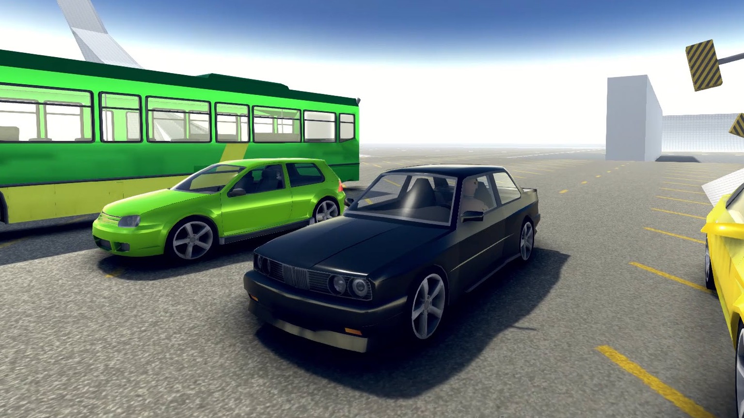 Crash Game: Physics Machines - Image 33