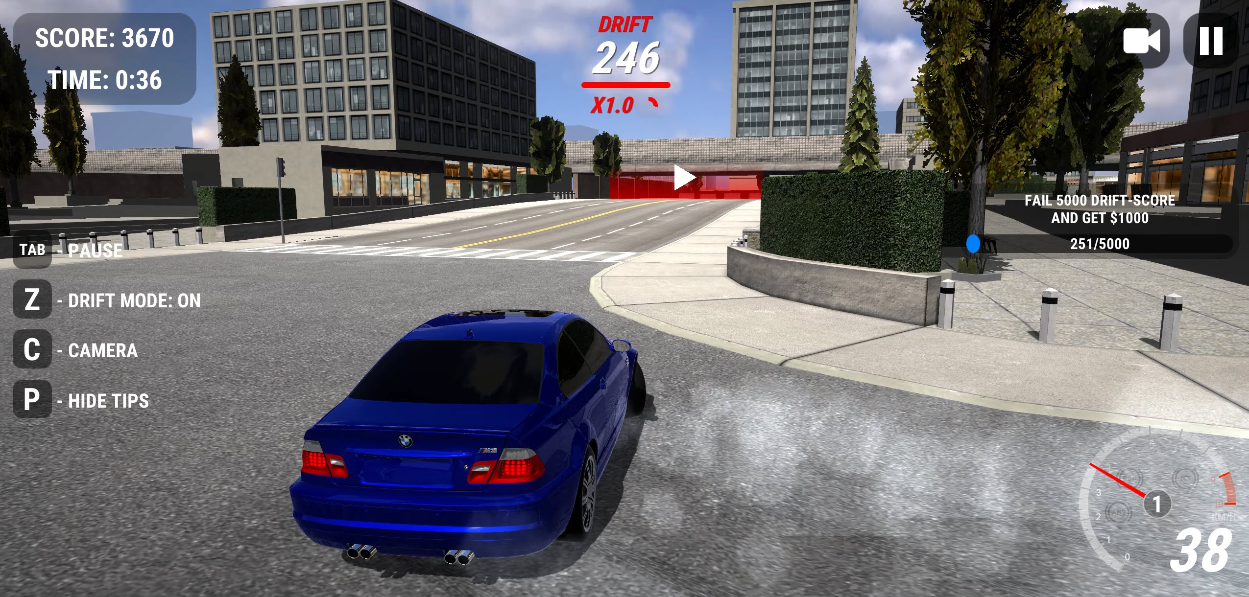 ACR: City Drift Racing - Image 28