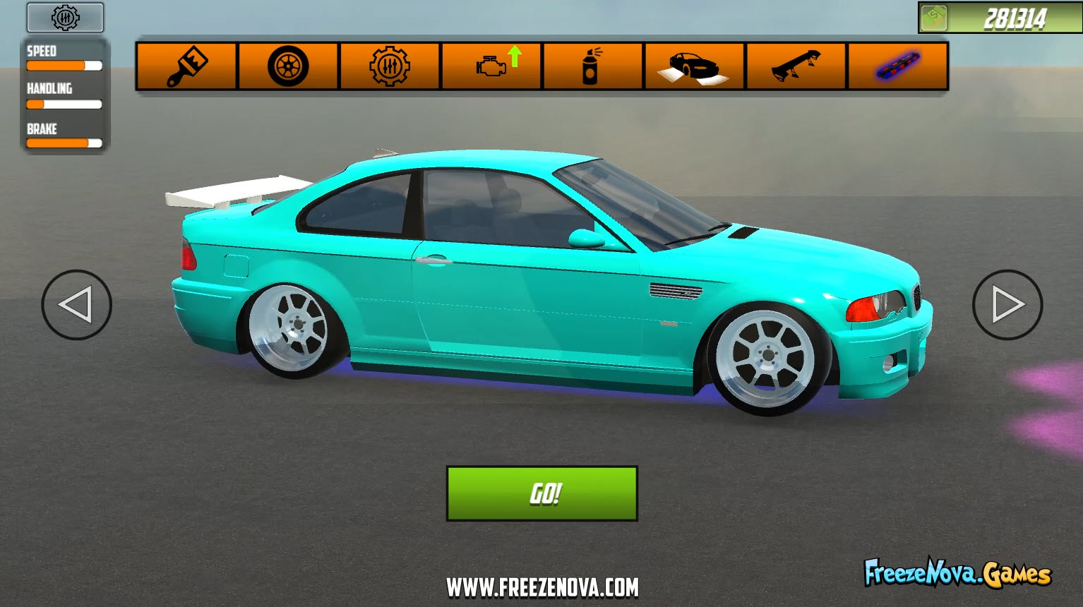 Burnout Drift Hunter - Image 31