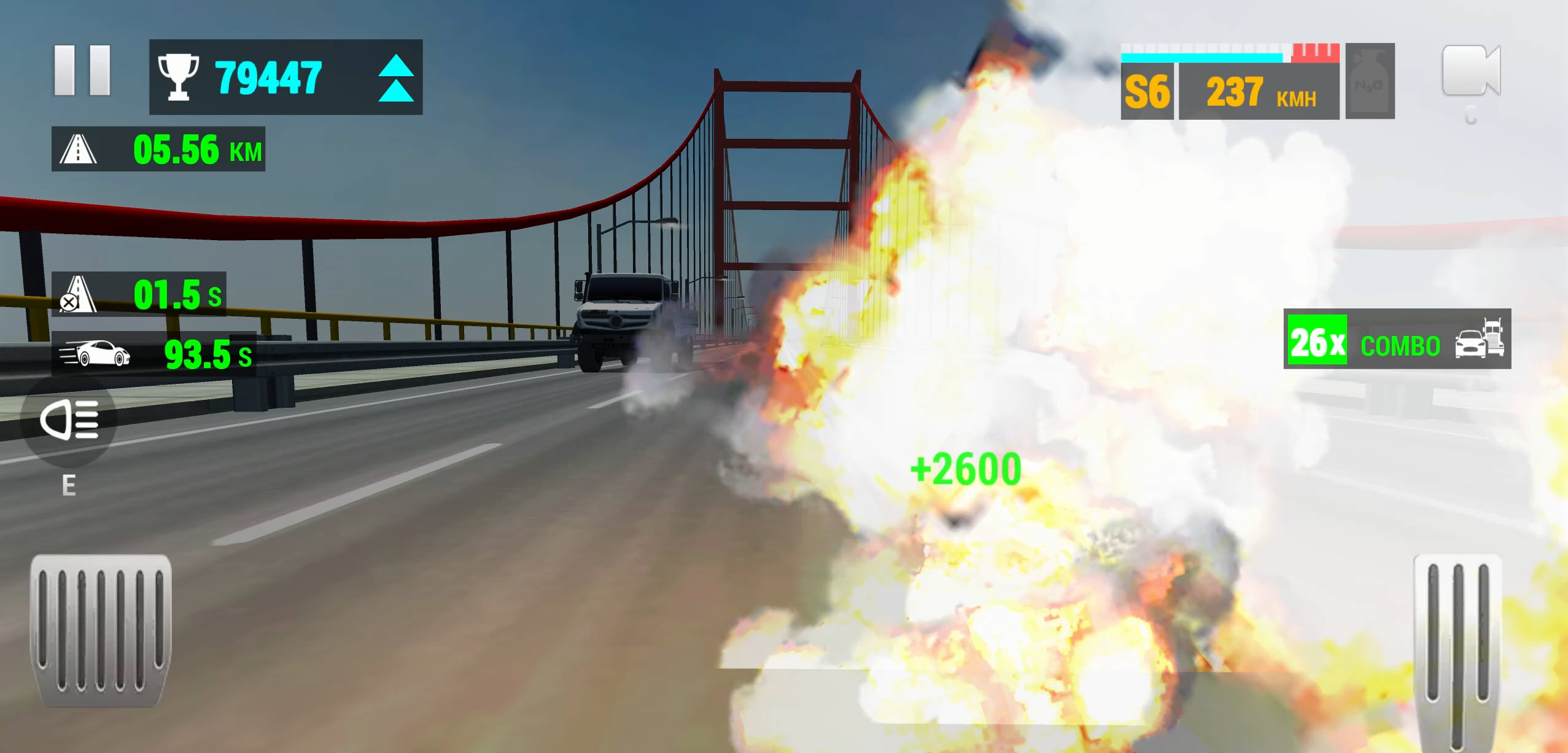 Traffic Rally - Image 25