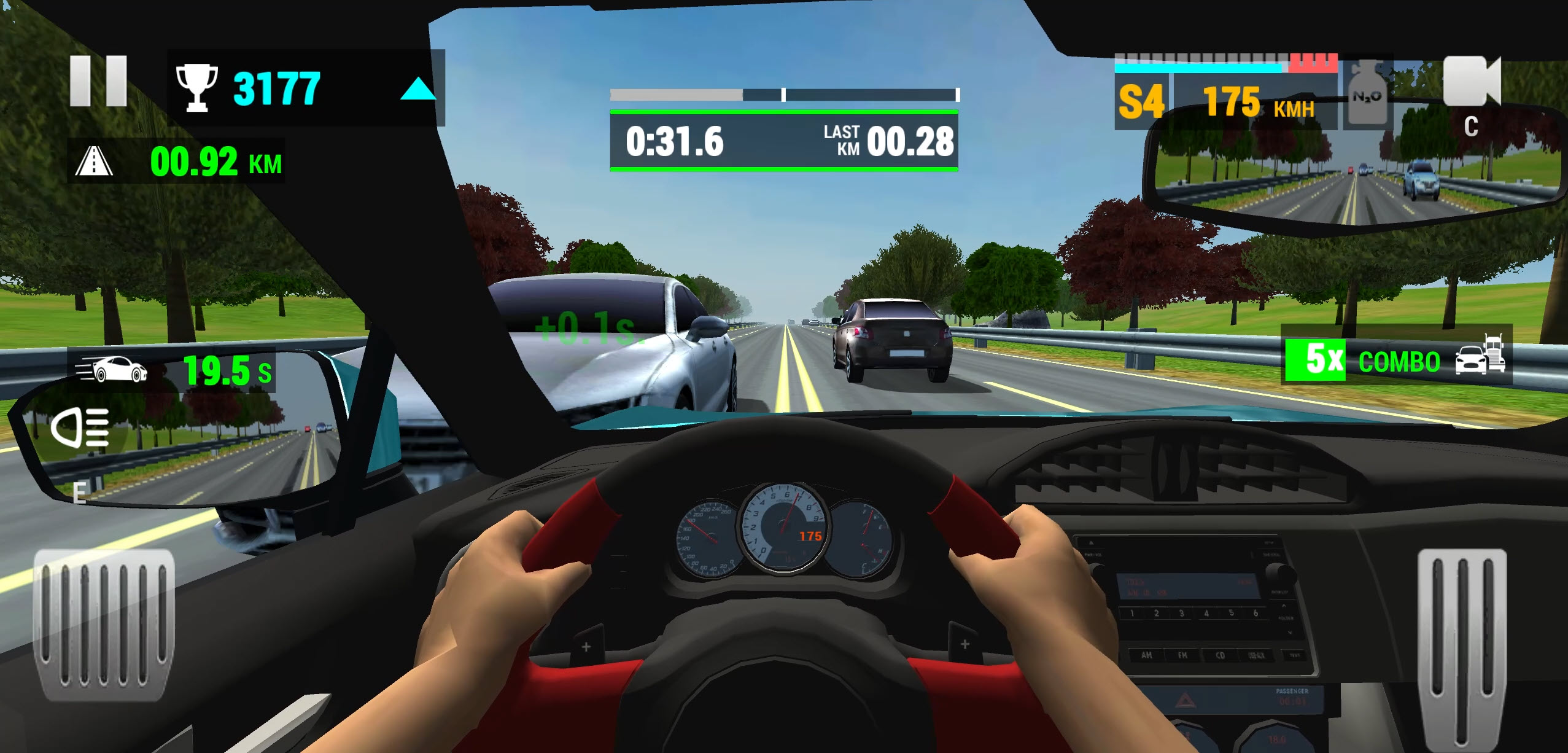 Traffic Rally - Image 15