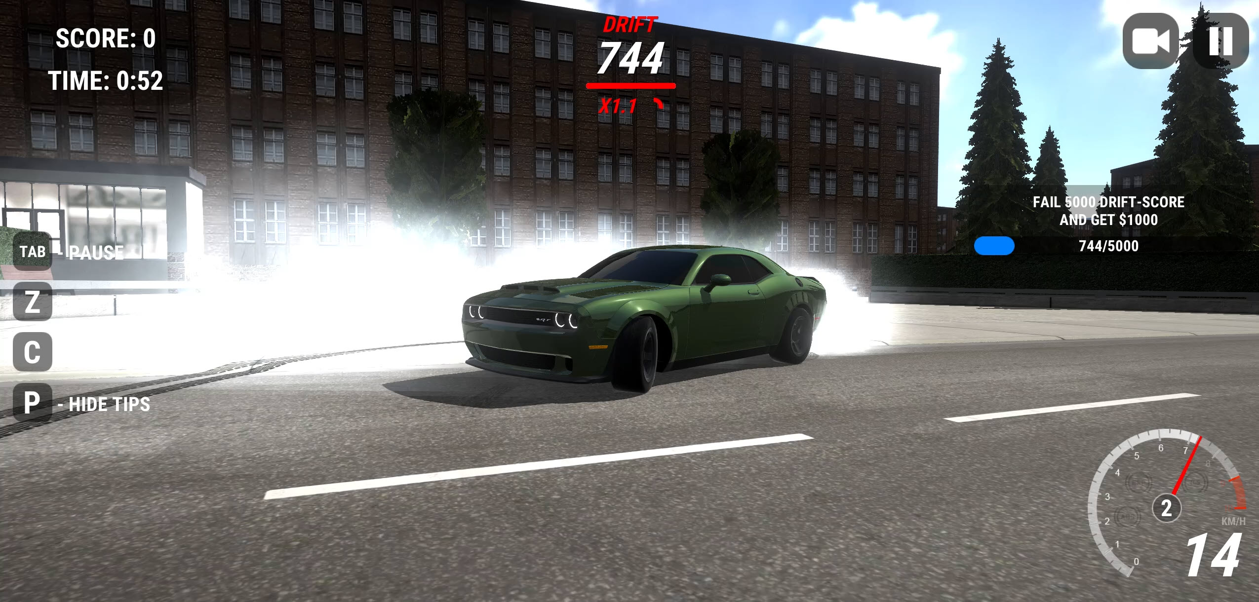 ACR: City Drift Racing - Image 20