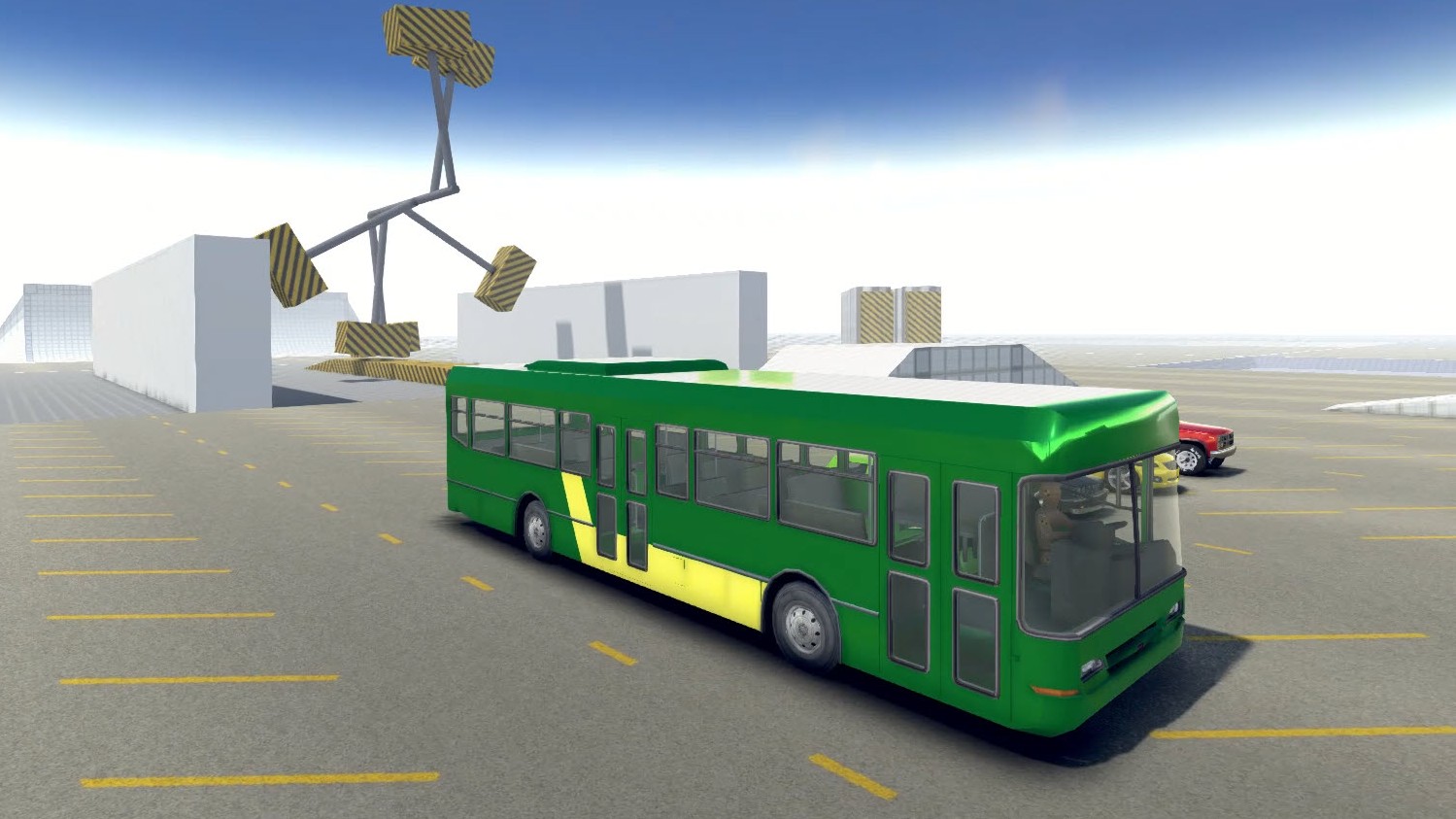 Crash Game: Physics Machines - Image 35