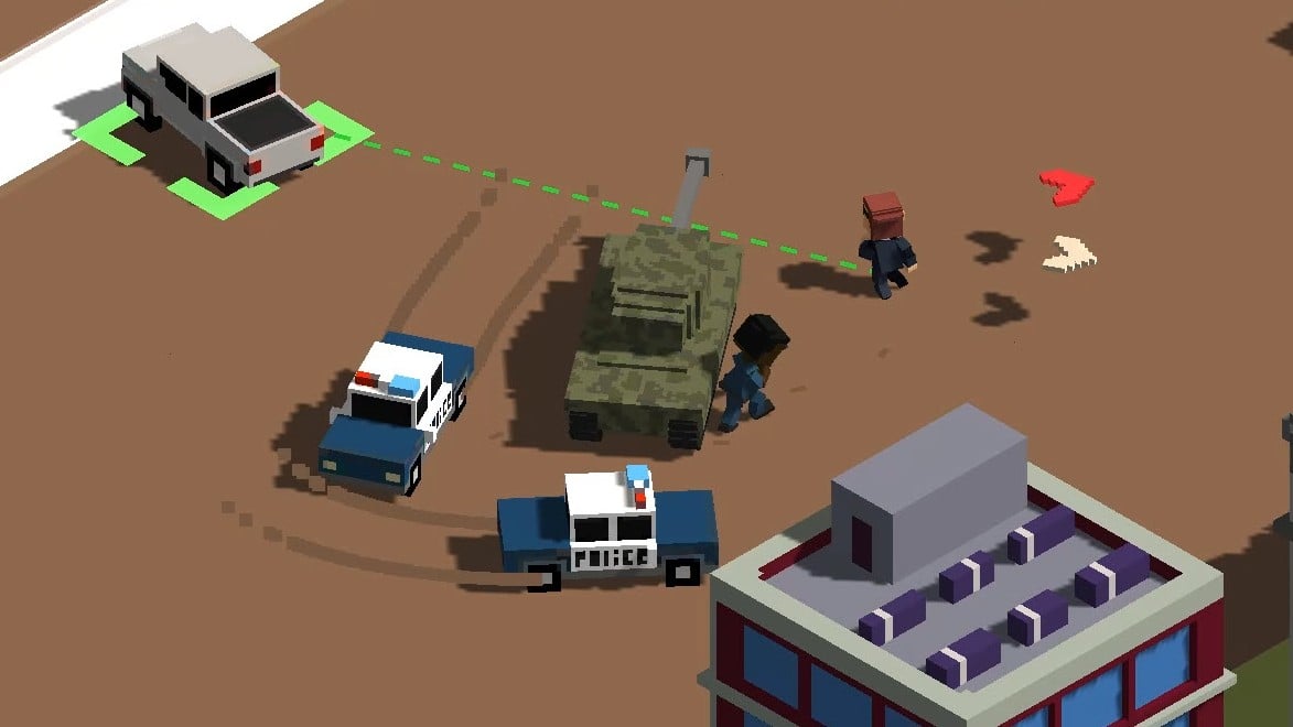 Escape Road City 2 - Image 26