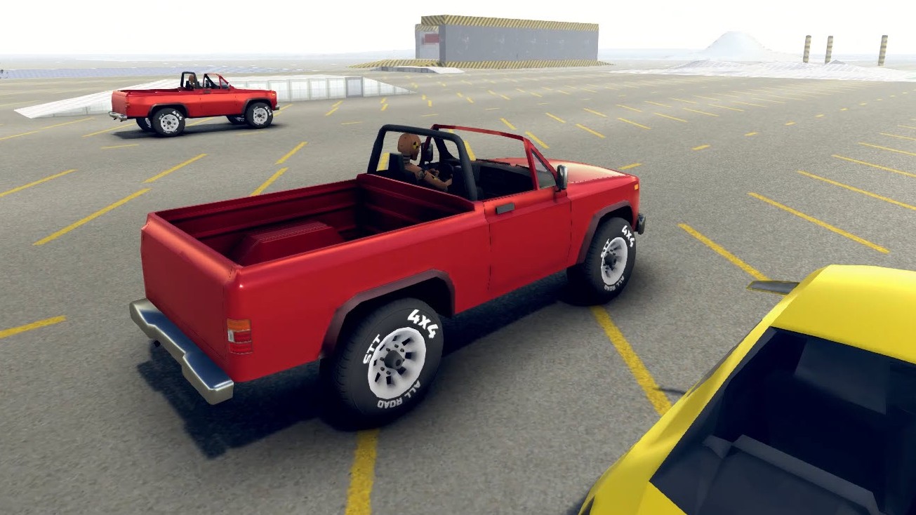 Crash Game: Physics Machines - Image 31