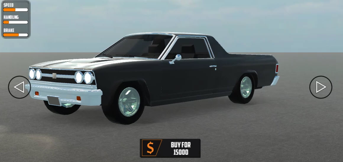 Burnout Drift Hunter - Image 29