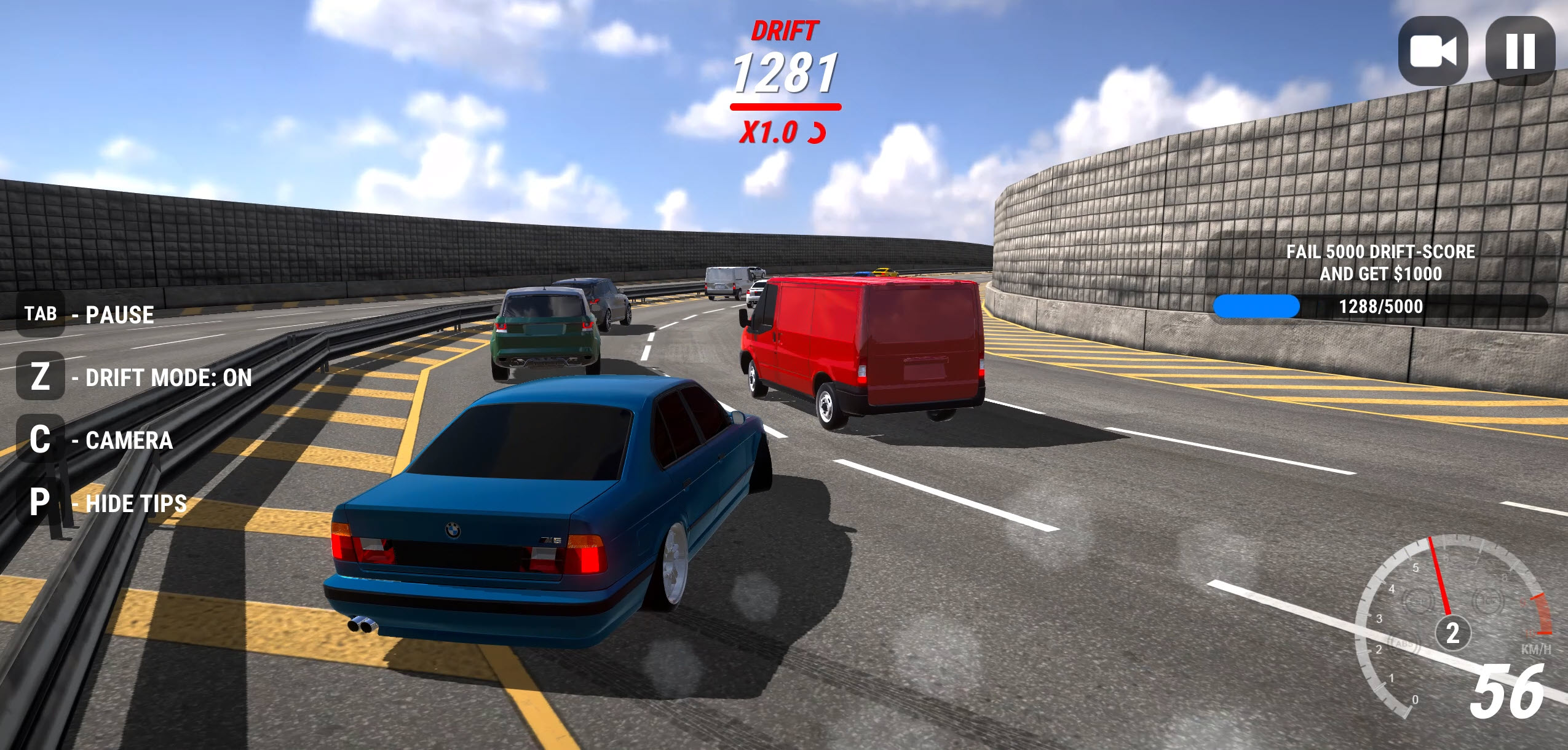 ACR: City Drift Racing - Image 21