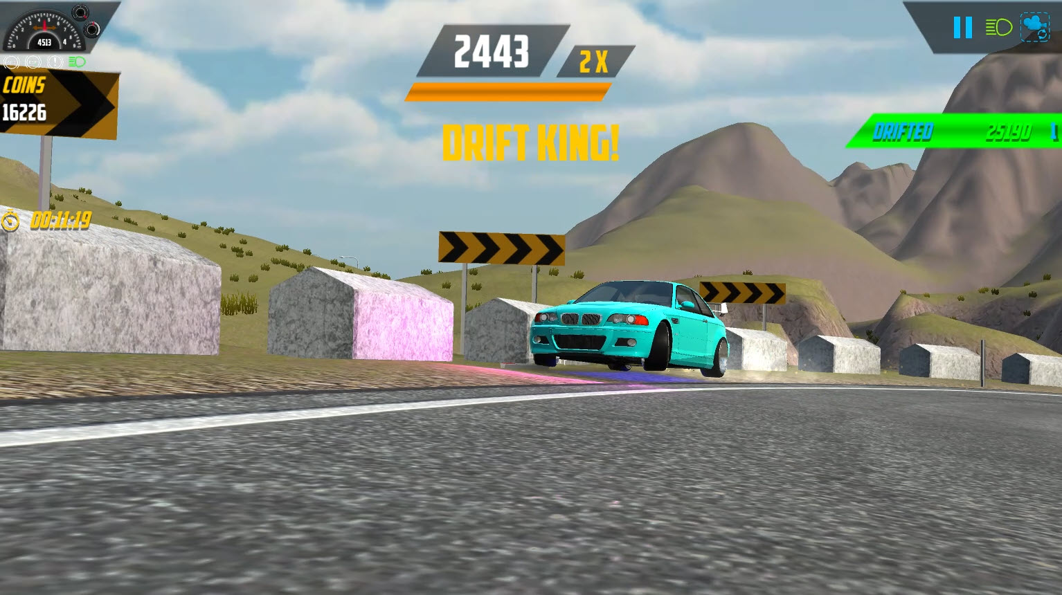 Burnout Drift Hunter - Image 32