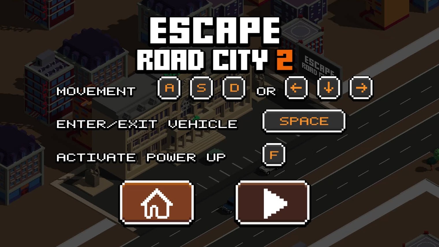 Escape Road City 2 - Image 18