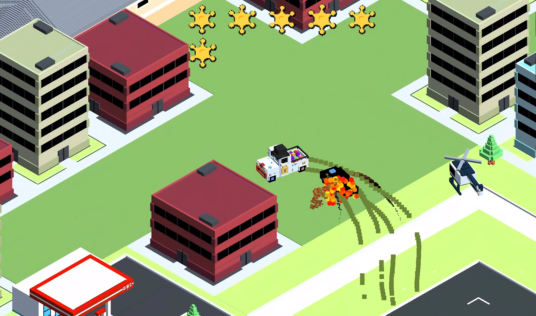 Escape Road 2 - Image Escape Road 2 - Image 26