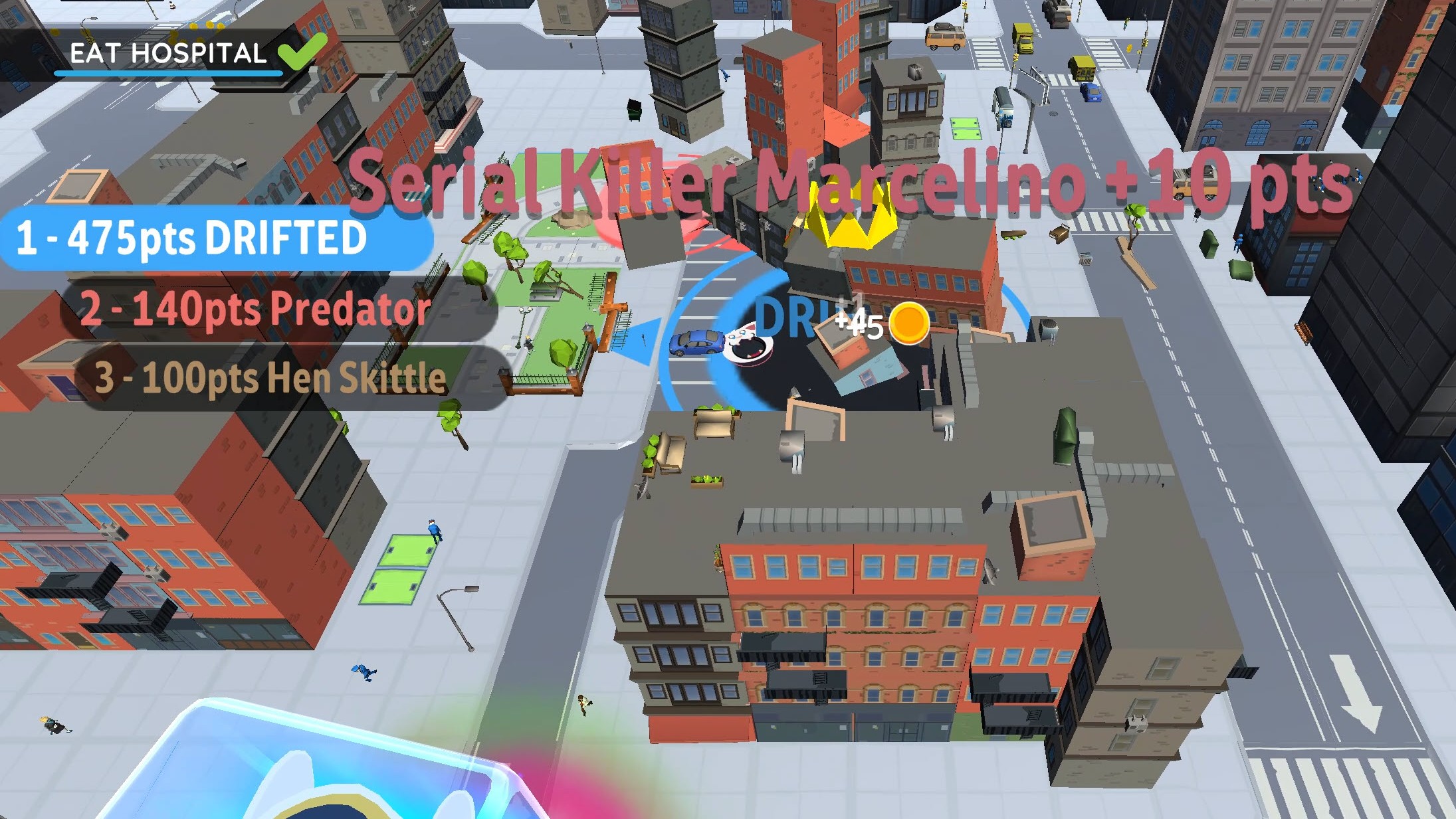 Hole Arena - Image 21