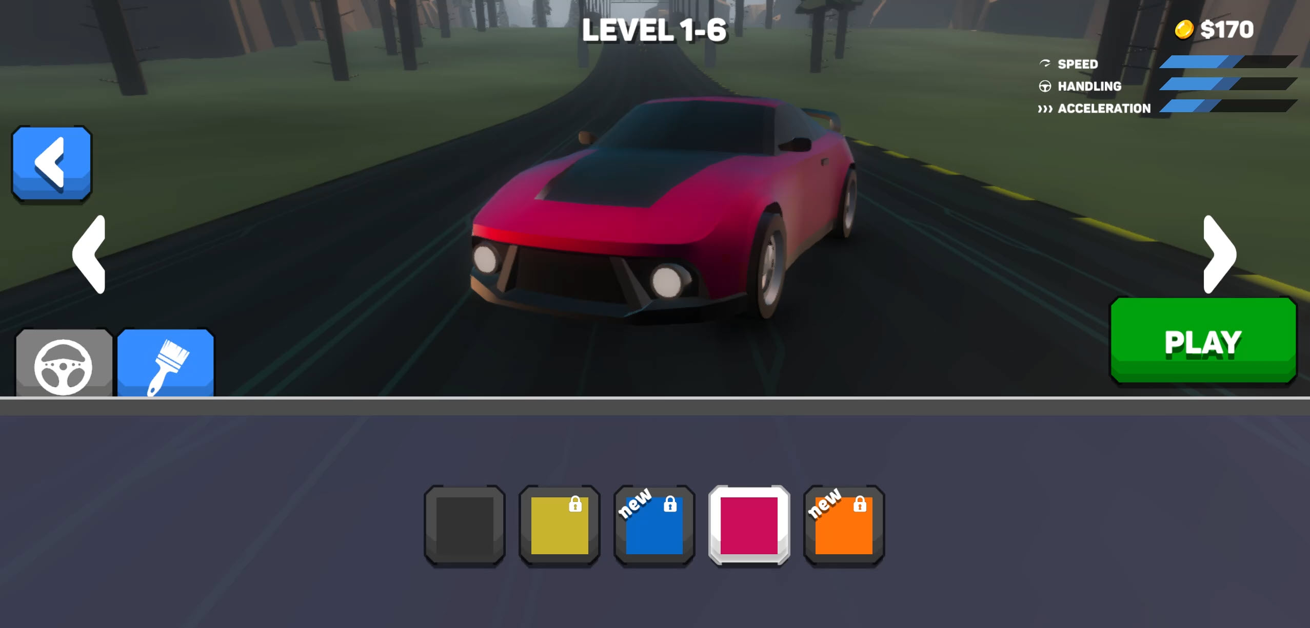 Blaze Drifter - Image 24