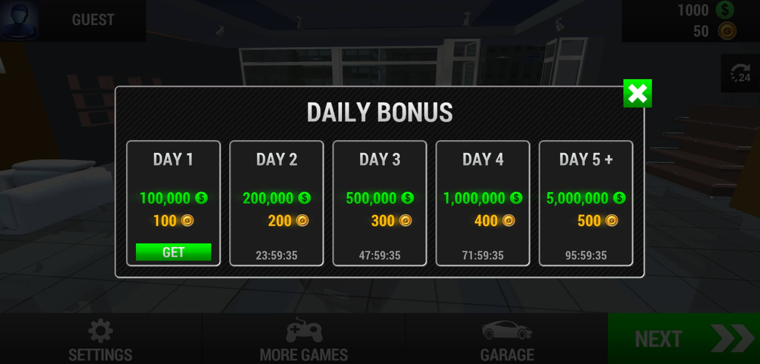 Traffic Rally - Image 18