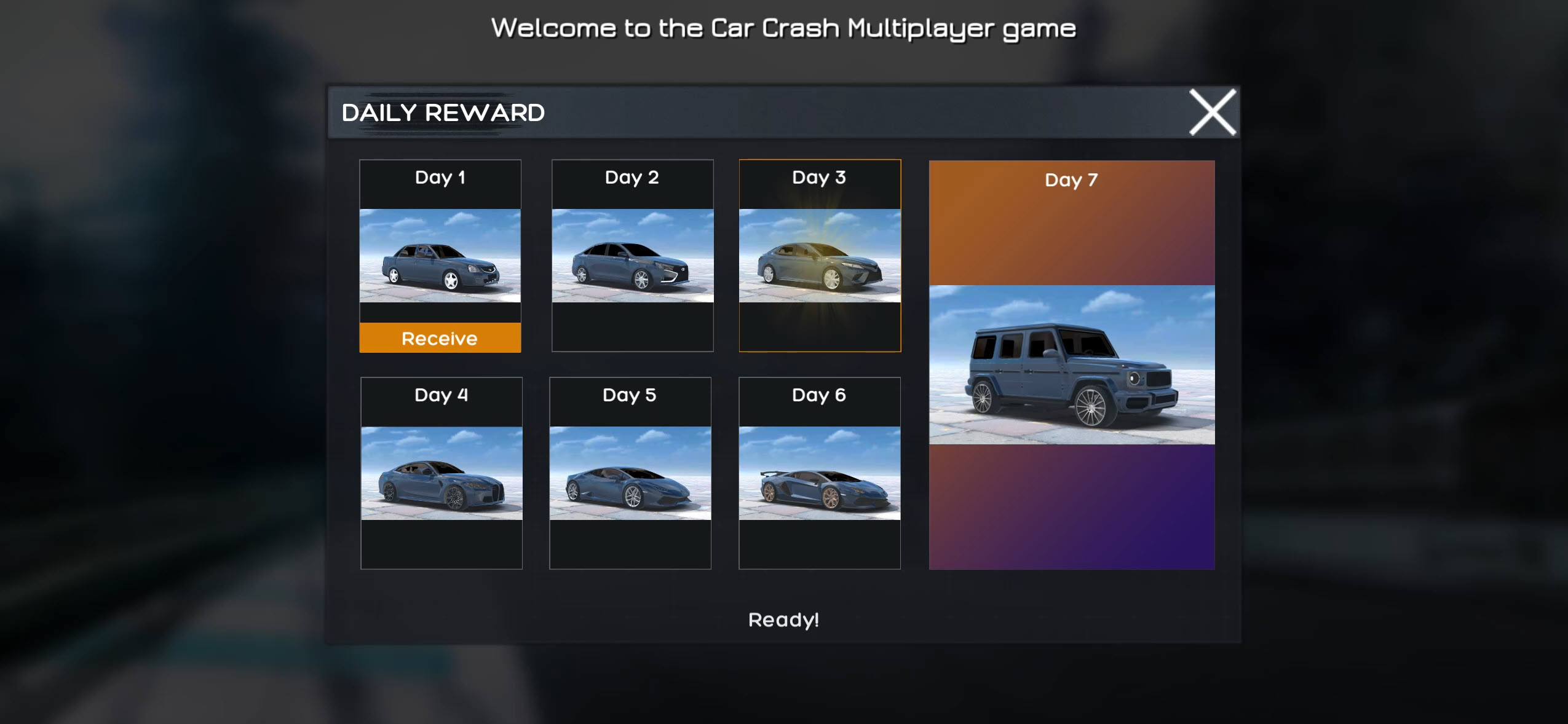 Car Crash Multiplayer - Image 20
