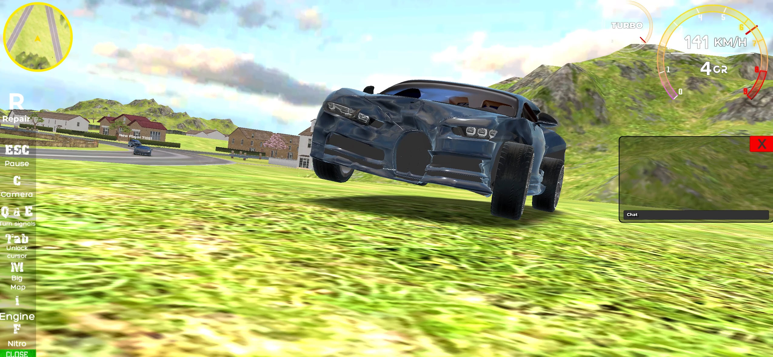 Car Crash Multiplayer - Image 23