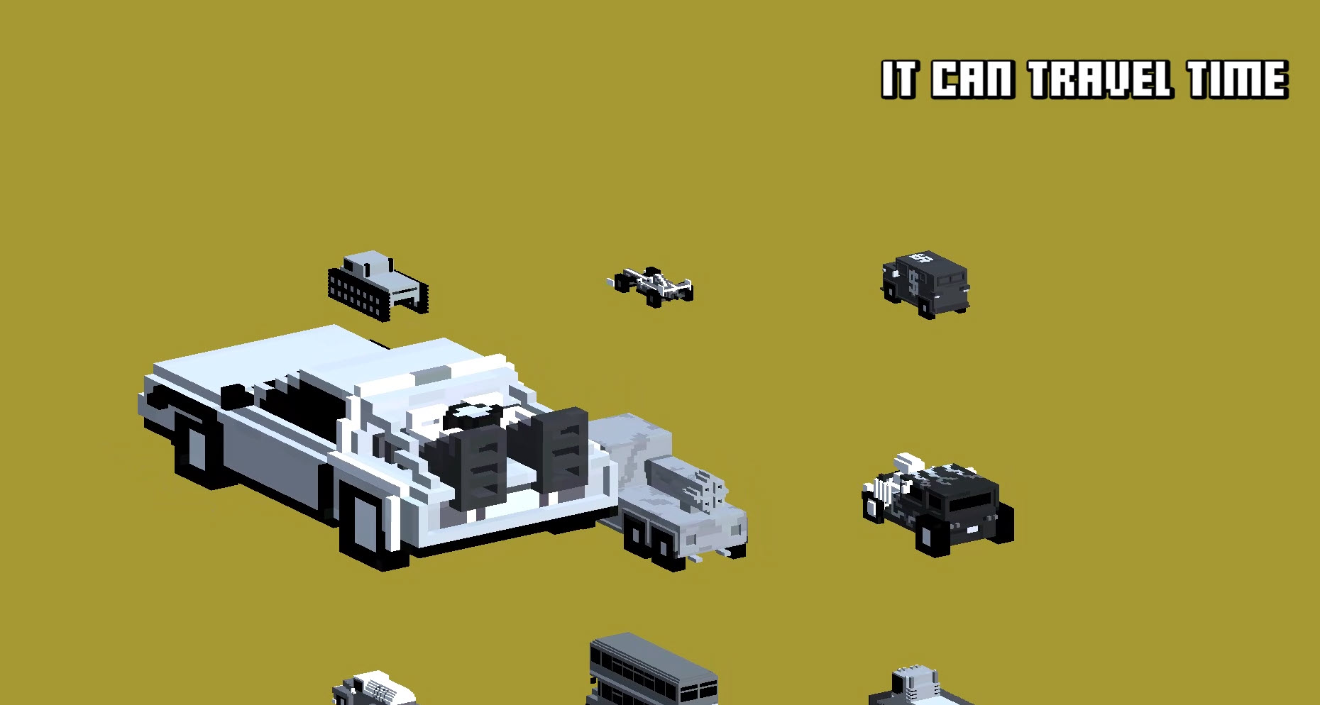 Escape Road 2 - Image Escape Road 2 - Image 25