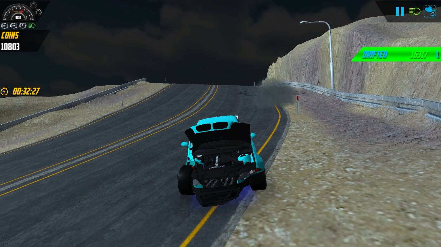 Burnout Drift Hunter - Image 37