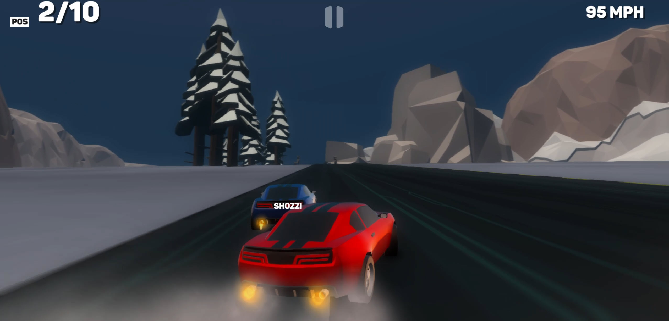 Blaze Drifter - Image 26