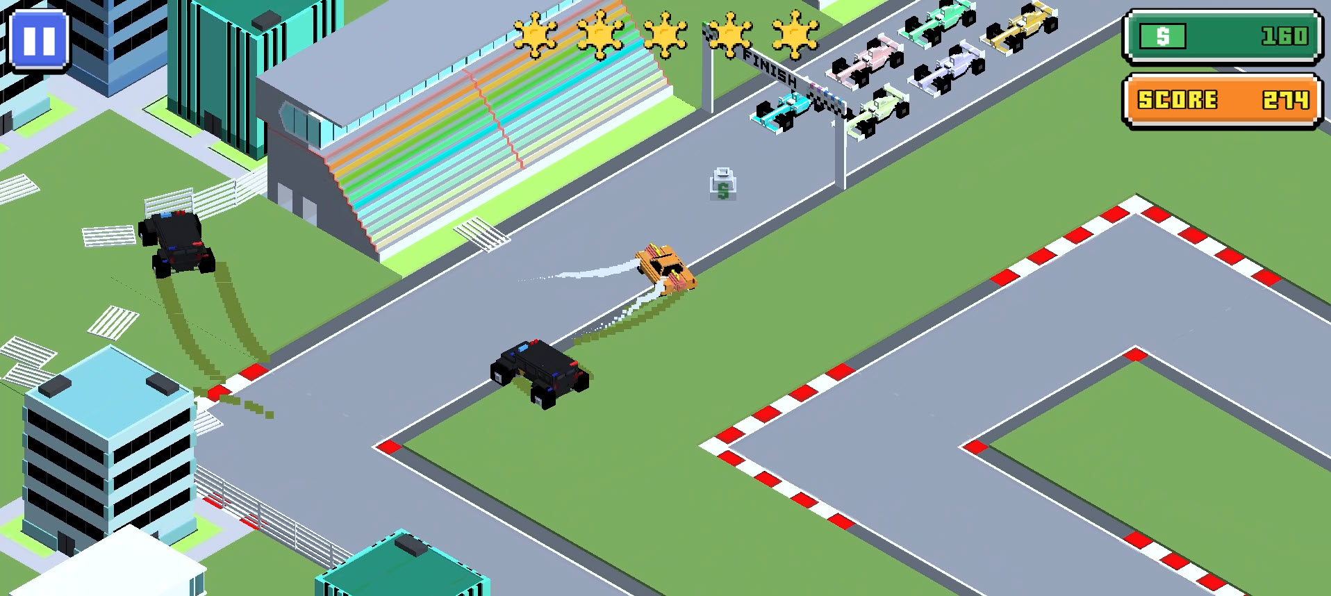 Escape Road City - Image 35