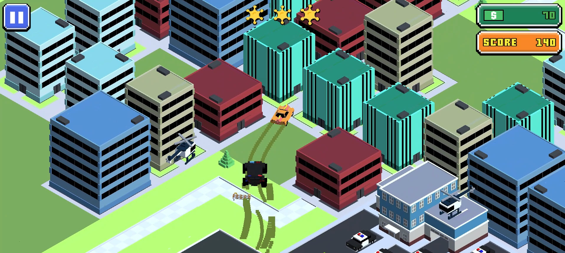 Escape Road City - Image 33