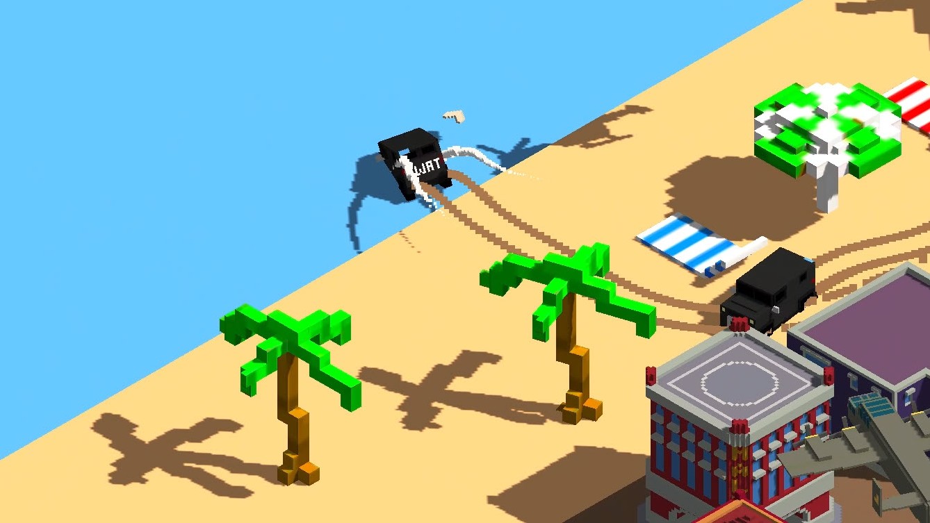 Escape Road City 2 - Image 17