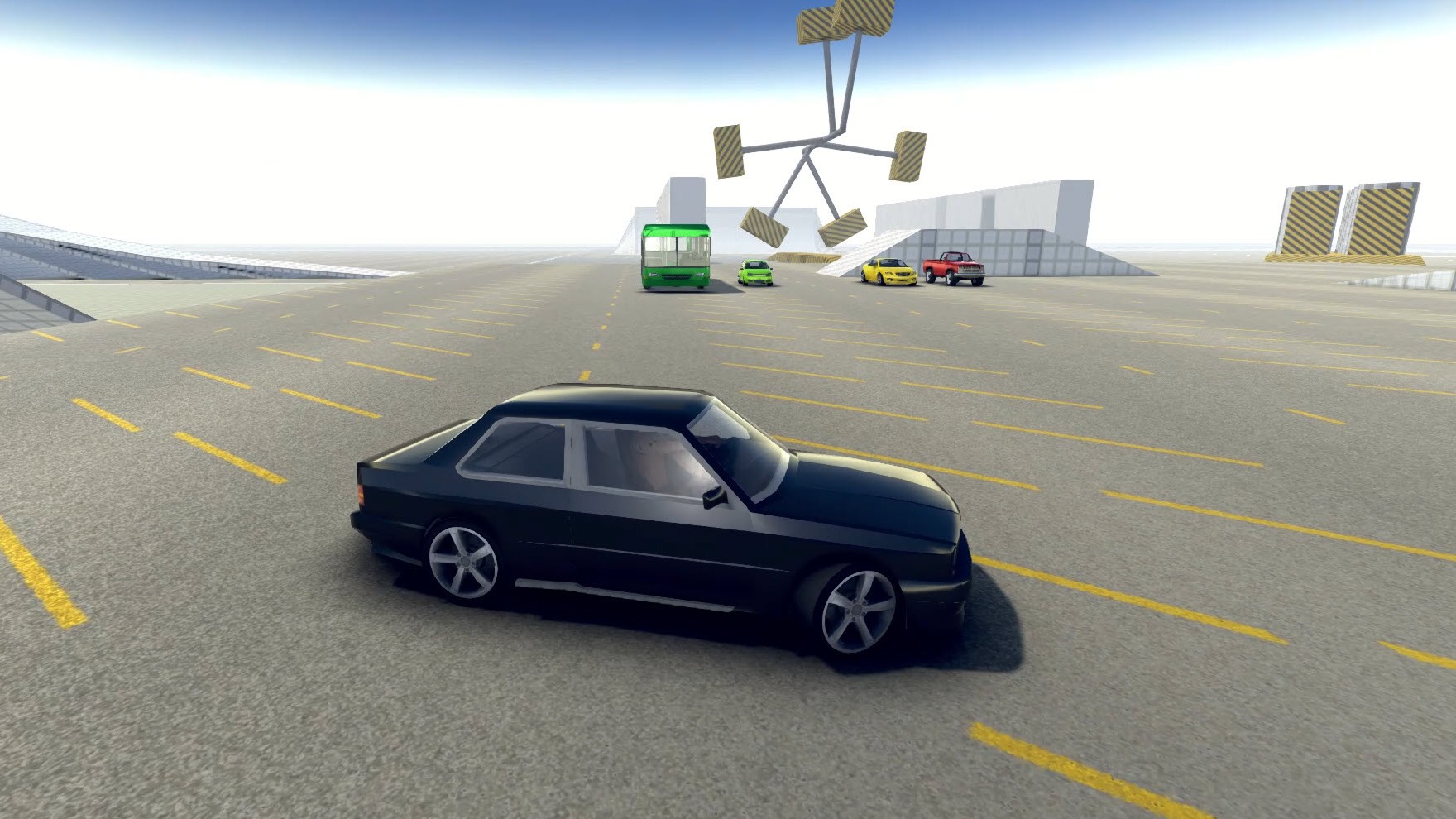 Crash Game: Physics Machines - Image 23