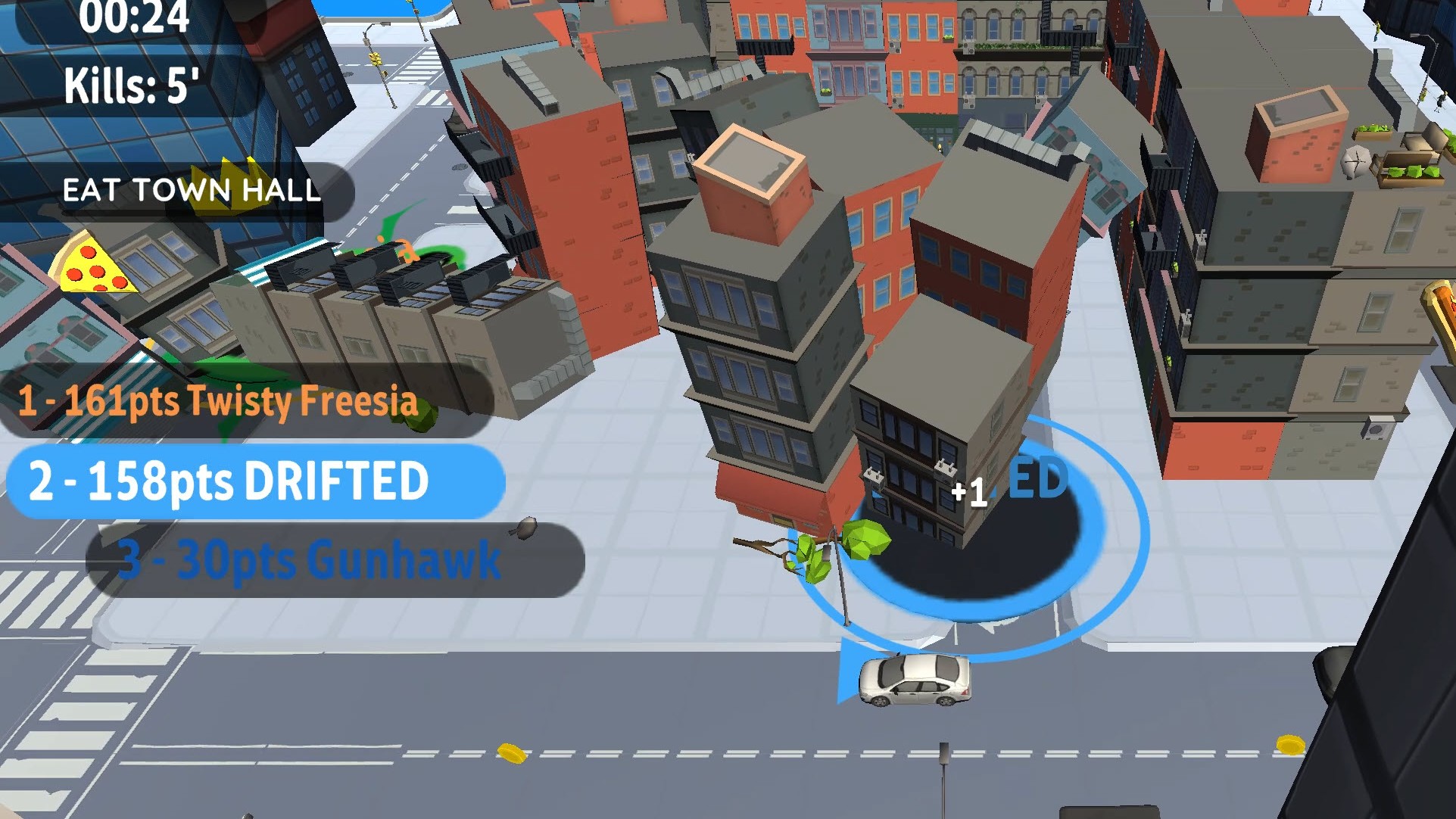 Hole Arena - Image 33