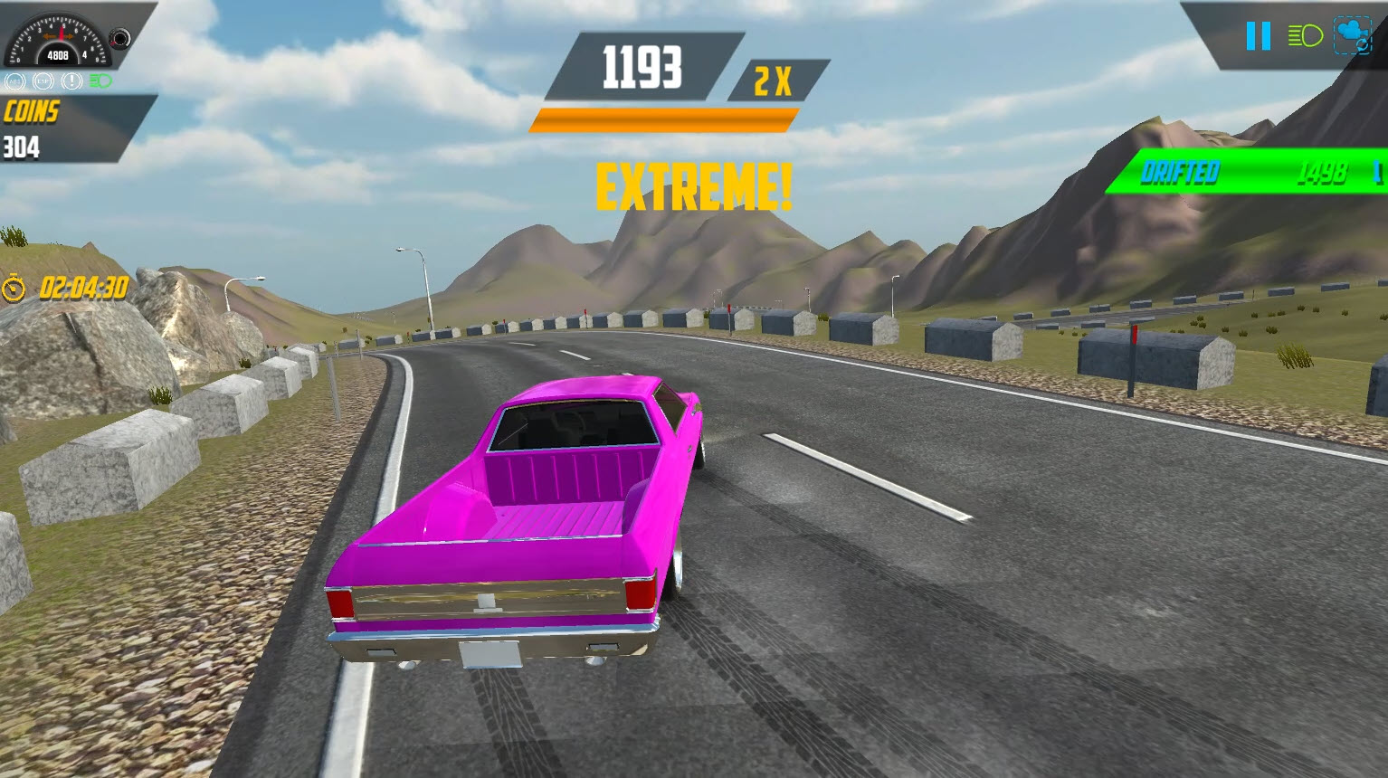 Burnout Drift Hunter - Image 26