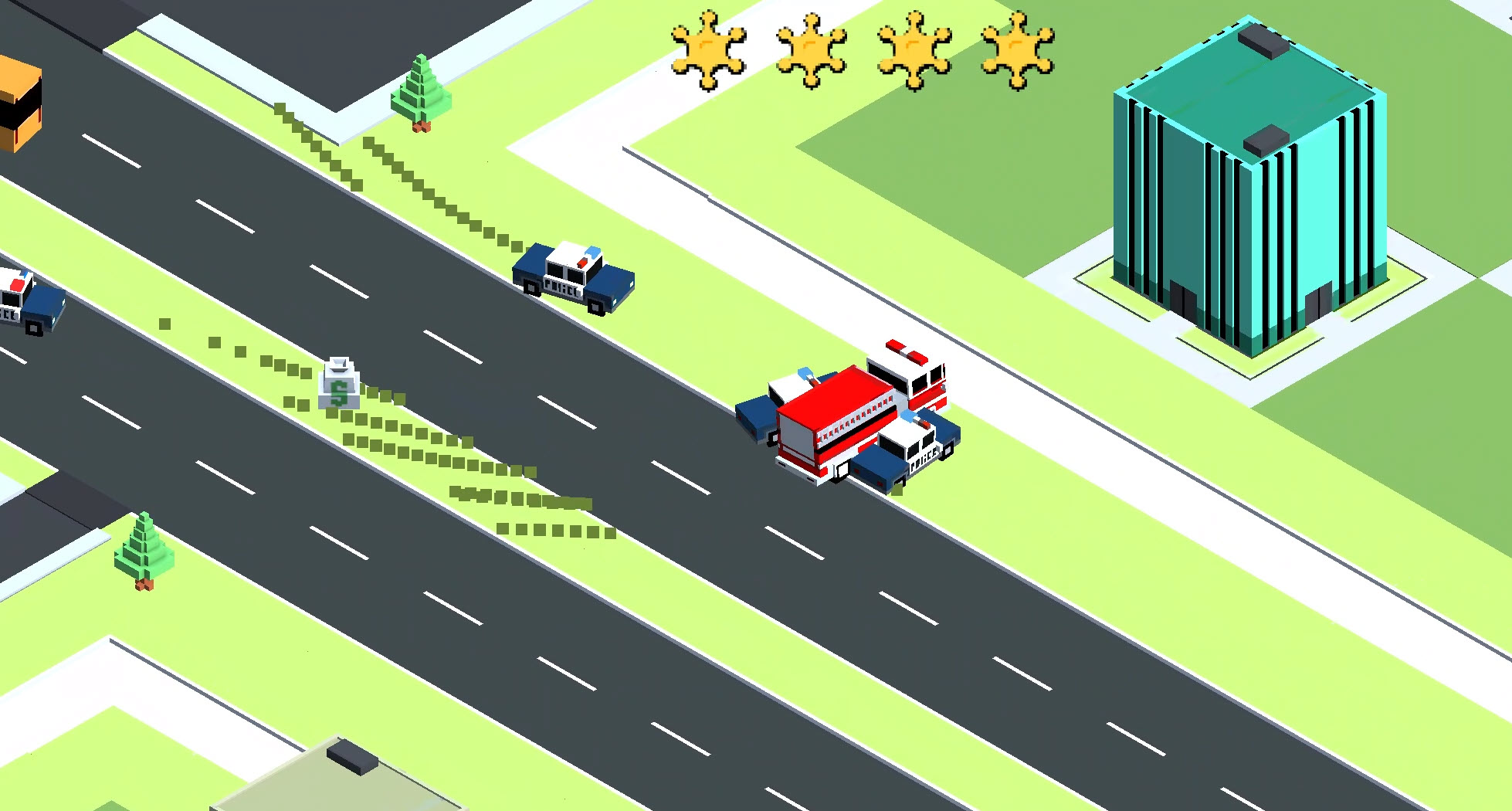 Escape Road 2 - Image Escape Road 2 - Image 17