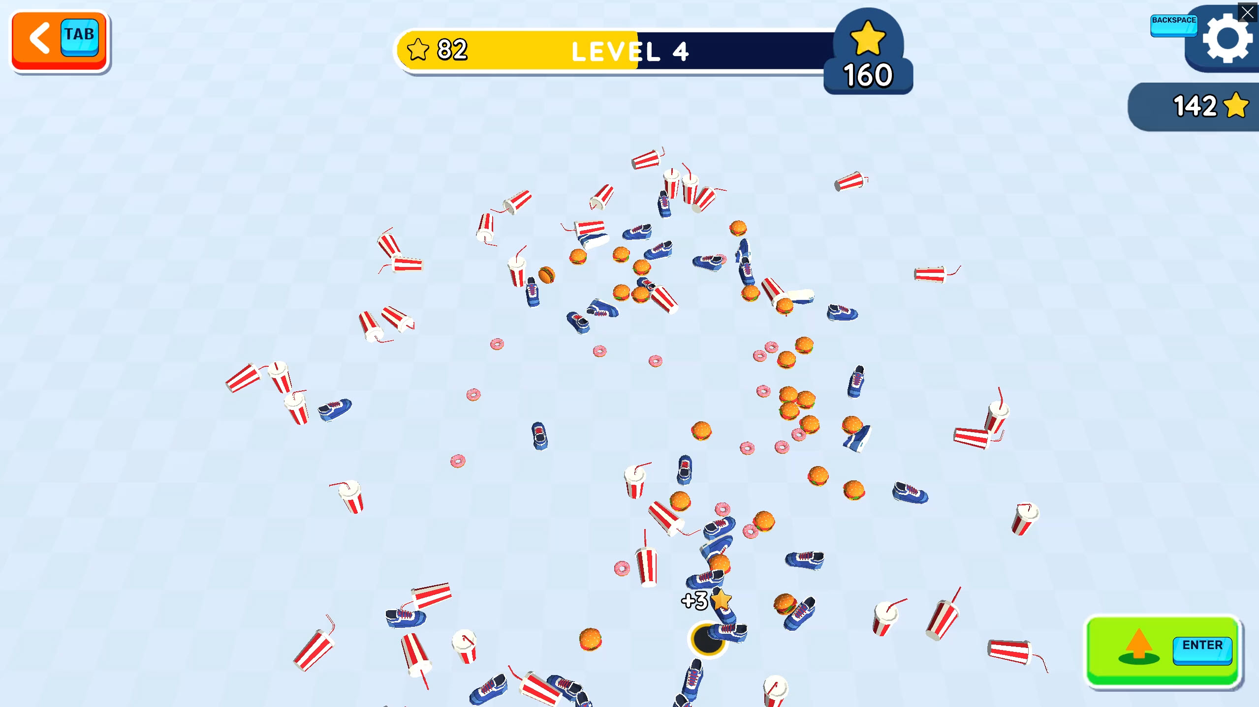 Hole Arena - Image 24