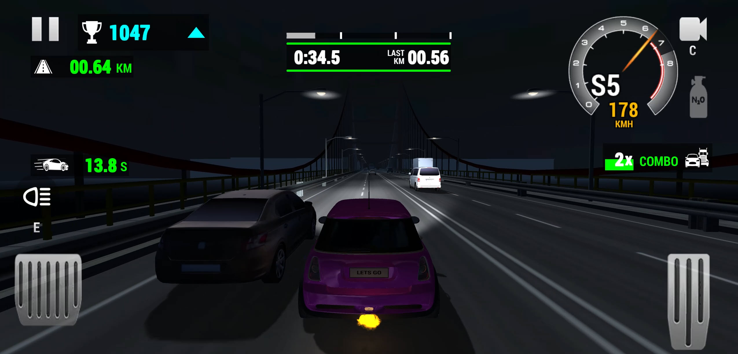 Traffic Rally - Image 16