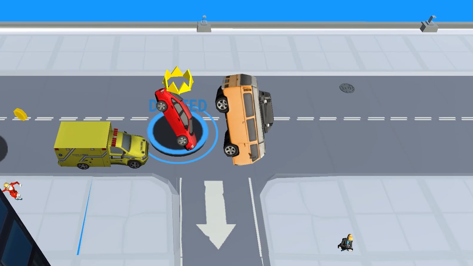 Hole Arena - Image 27