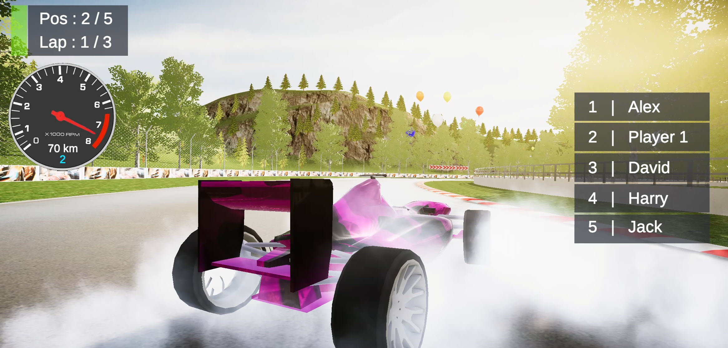 GT Formula Championship - Image 13