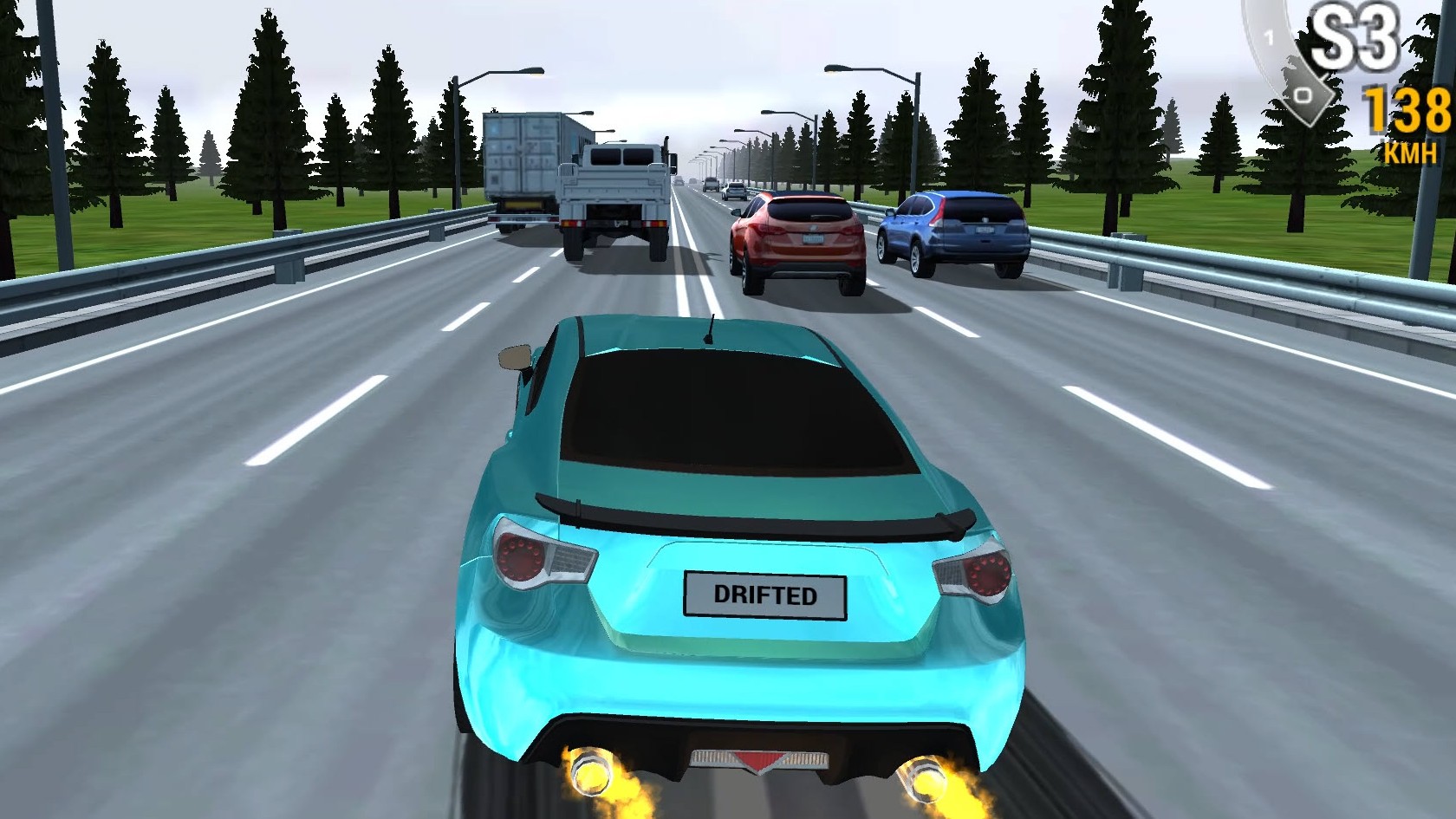 Traffic Rally - Image 14