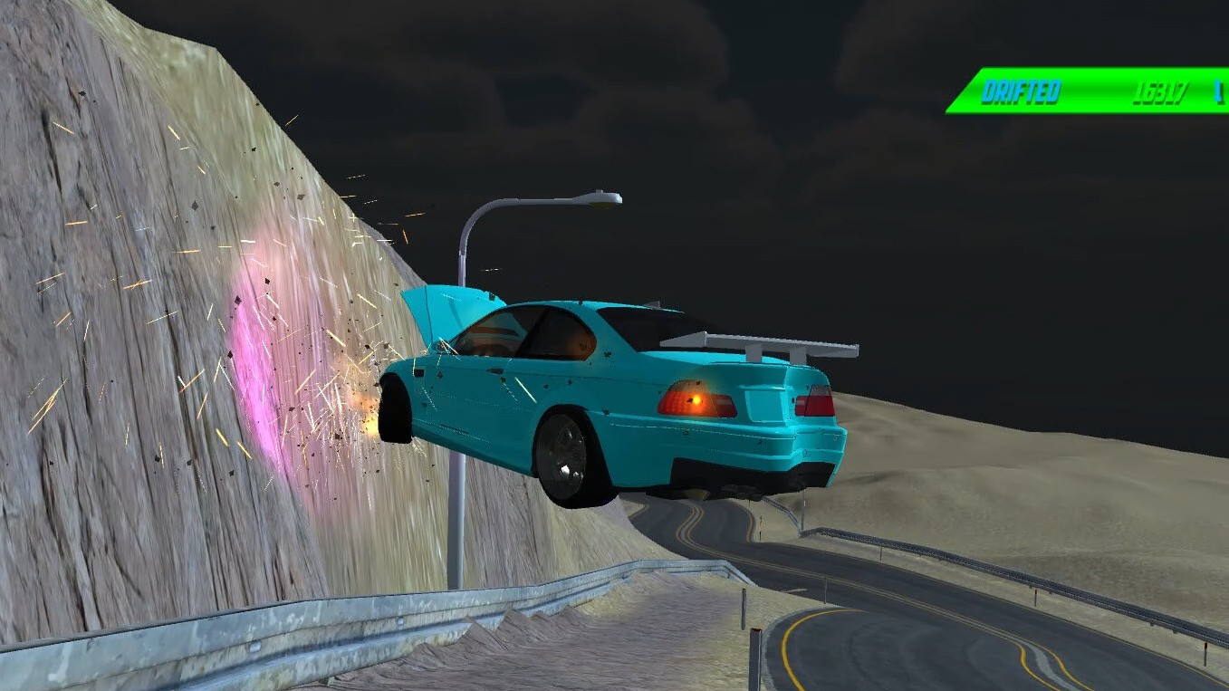 Burnout Drift Hunter - Image 19