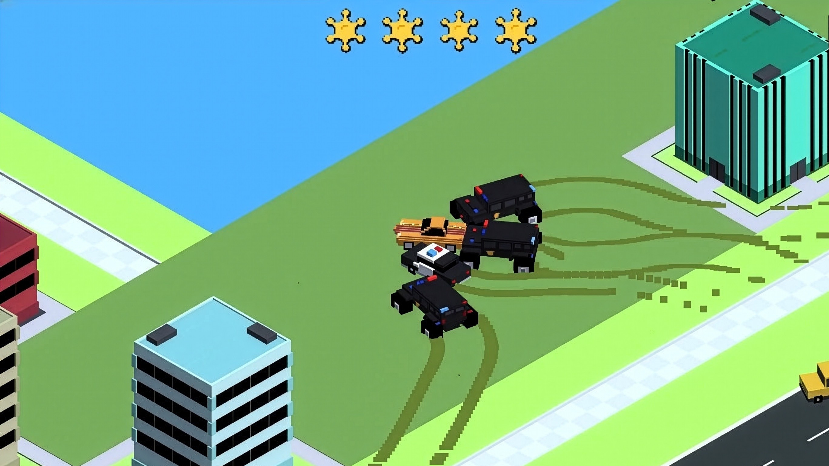Escape Road City - Image 18