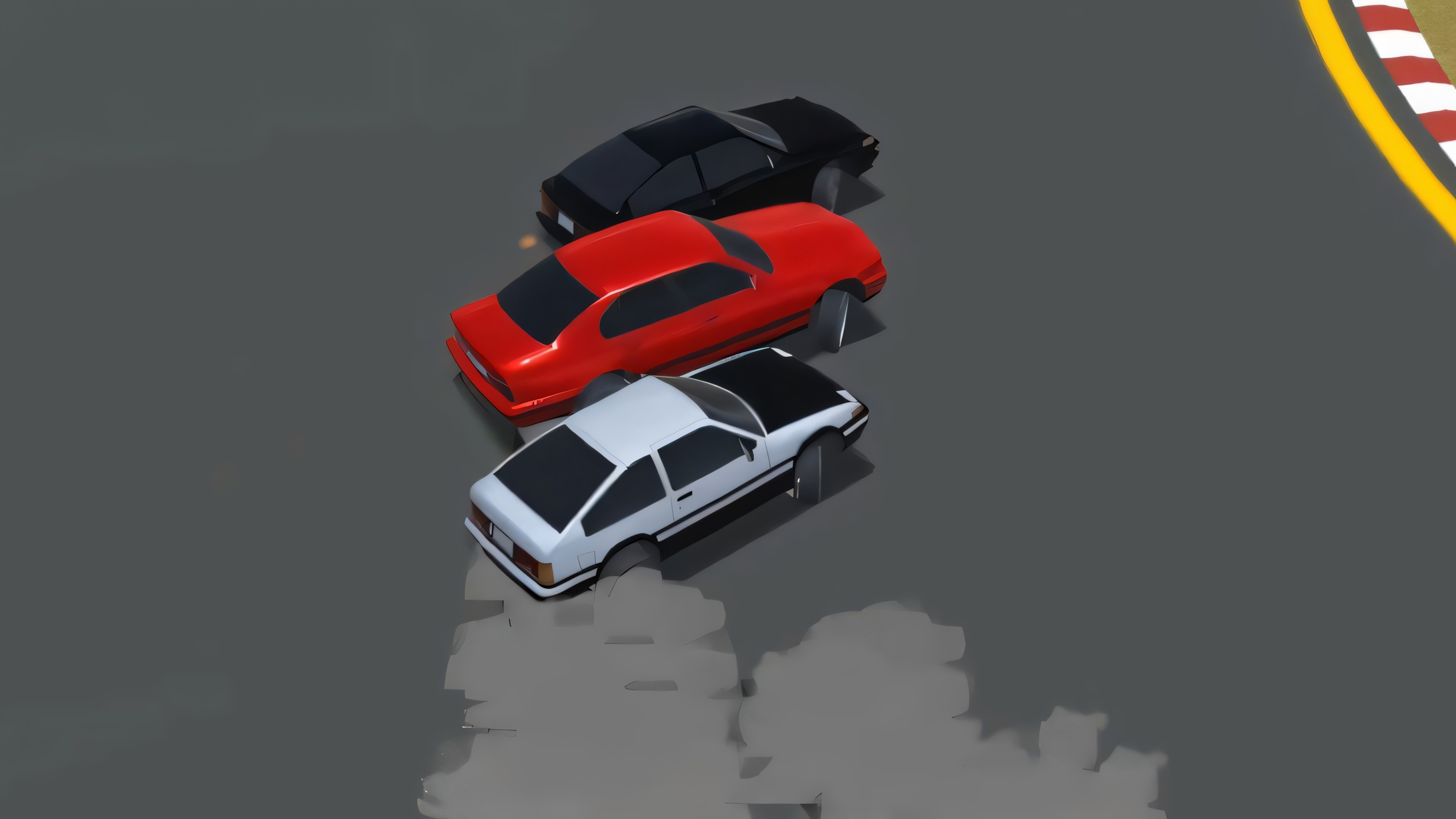 Arcade Car Drift - Image 19